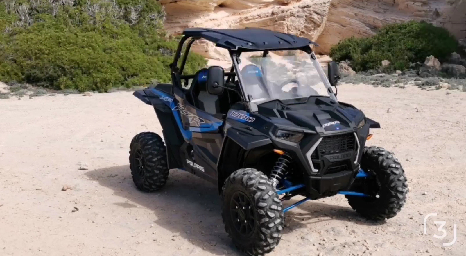 Off-Road Adventures in Cala Santanyí photo 3