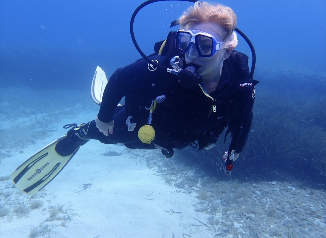 Snorkeling in Arenal photo 2