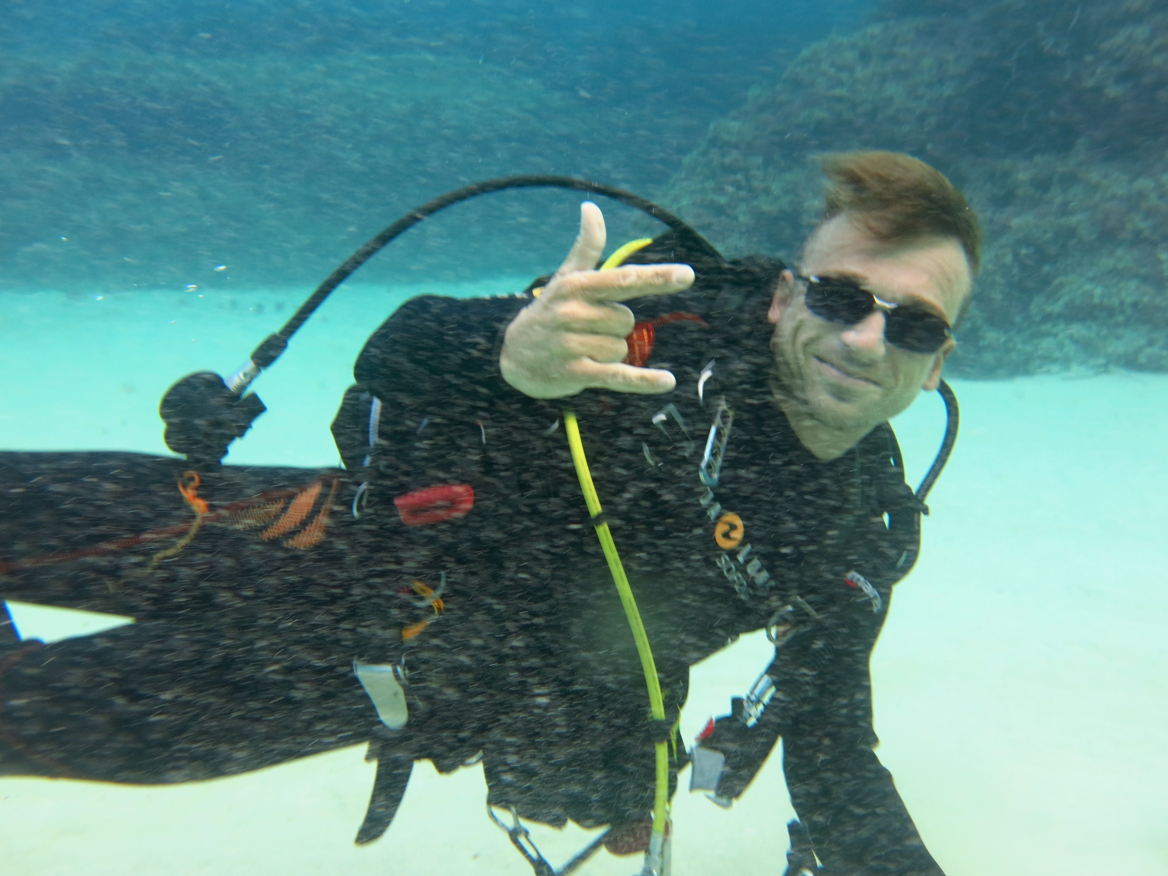 Snorkeling in Arenal photo 4