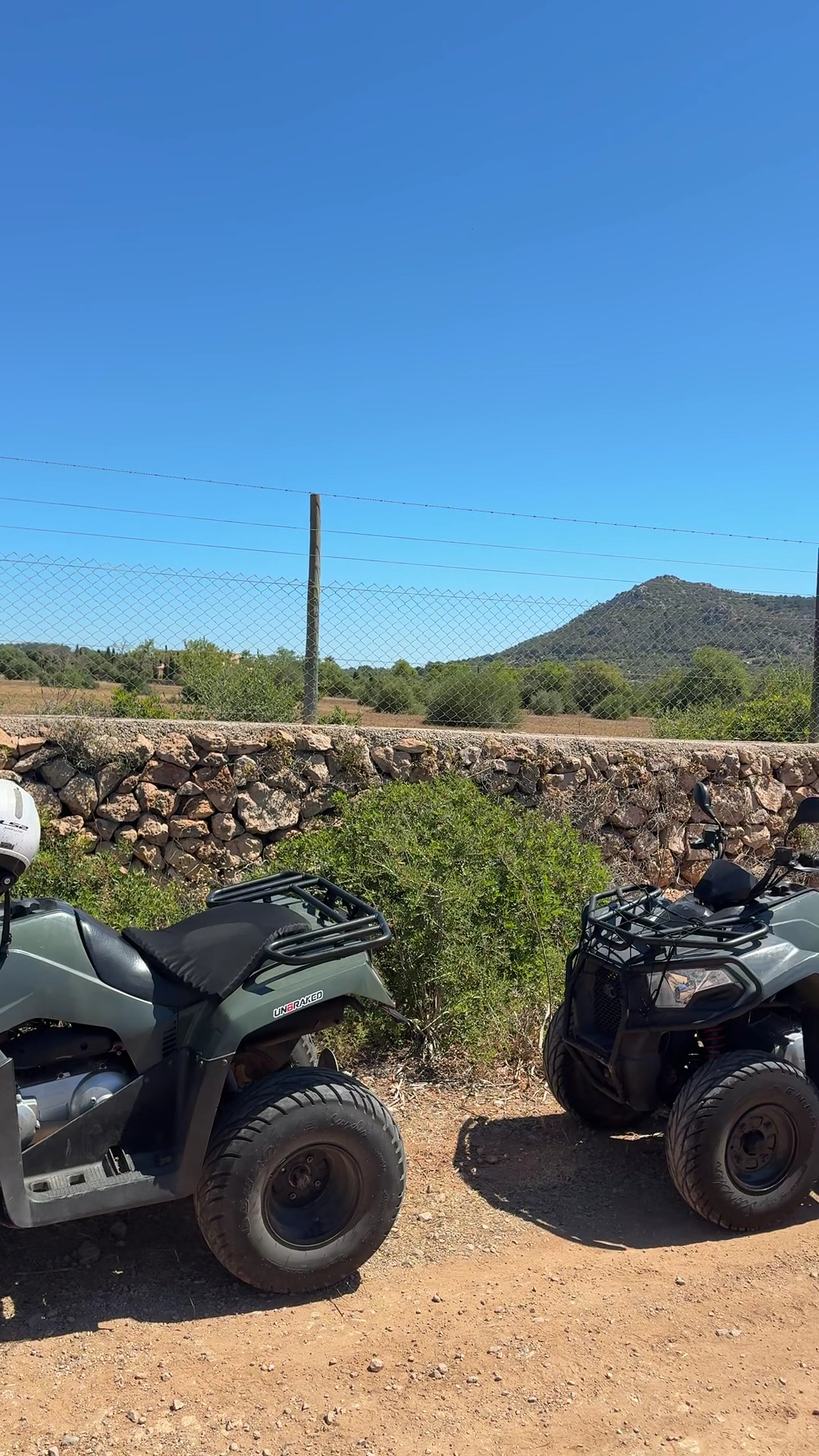 Off-Road Adventures in C'an Pastilla photo 2