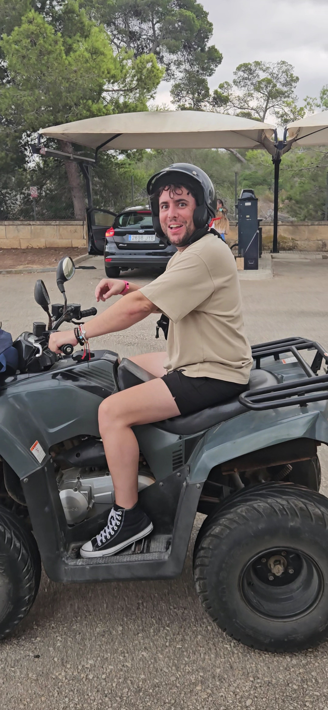 Off-Road Adventures in C'an Pastilla photo 3