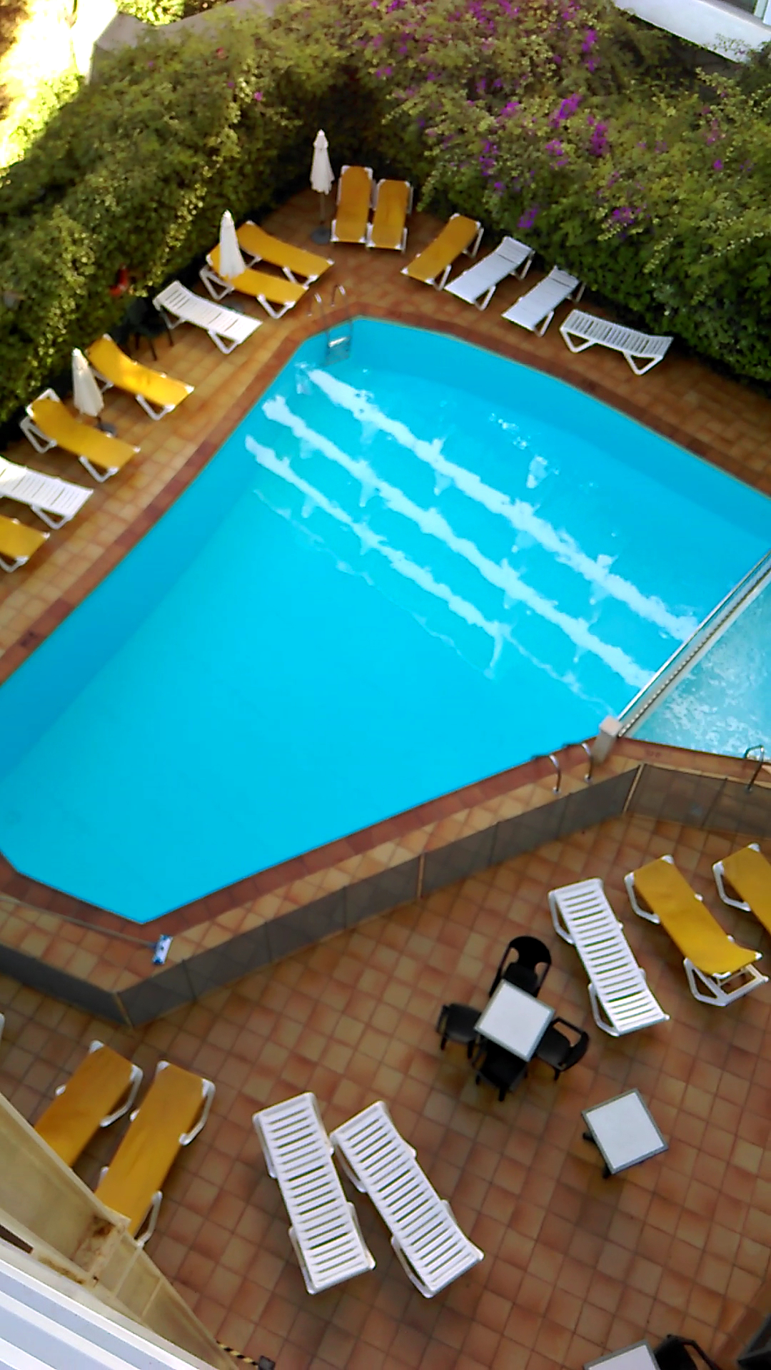 Beach Club & Bali Beds in Cala Blava photo 3