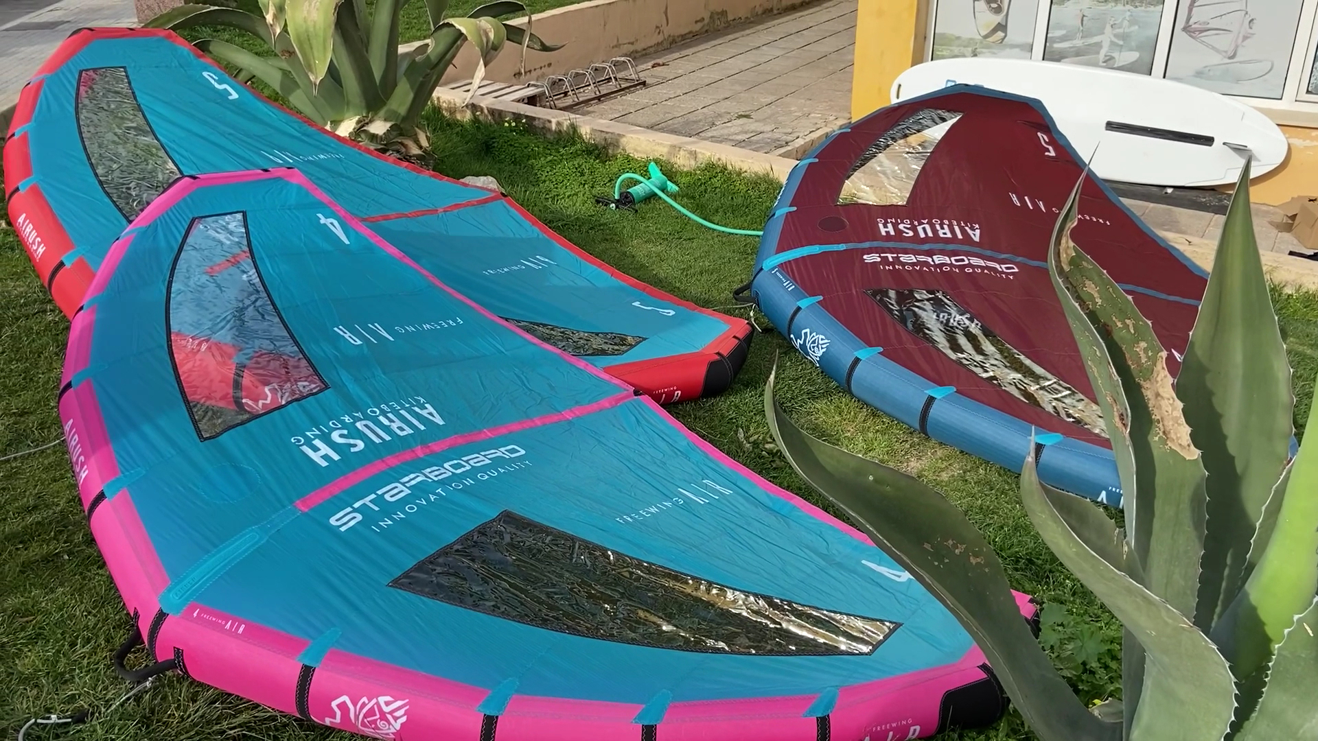 Surf Lessons in Cala Pi photo 3