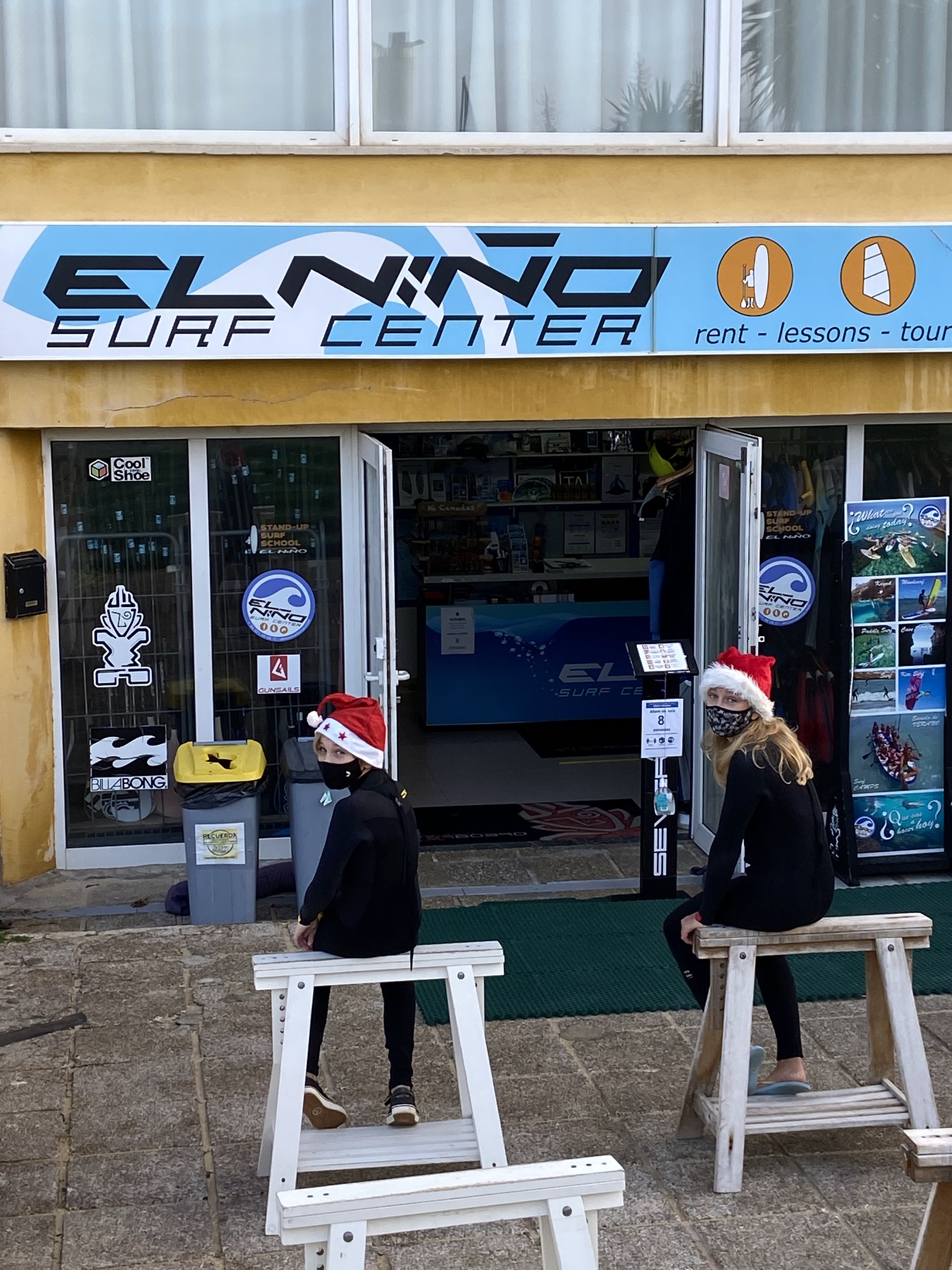 Surf Lessons in Deià photo 4