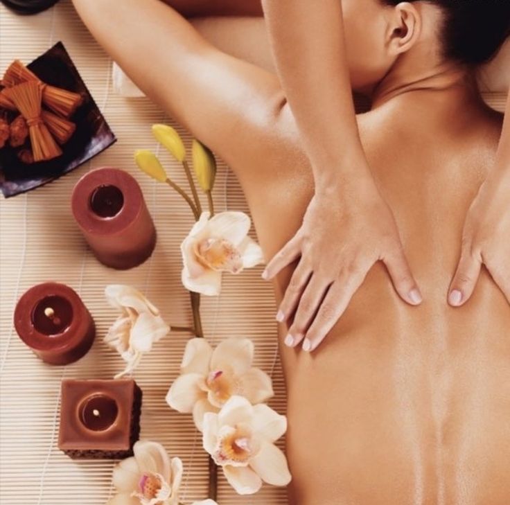 Spa & Massage in Cala Blava photo 2