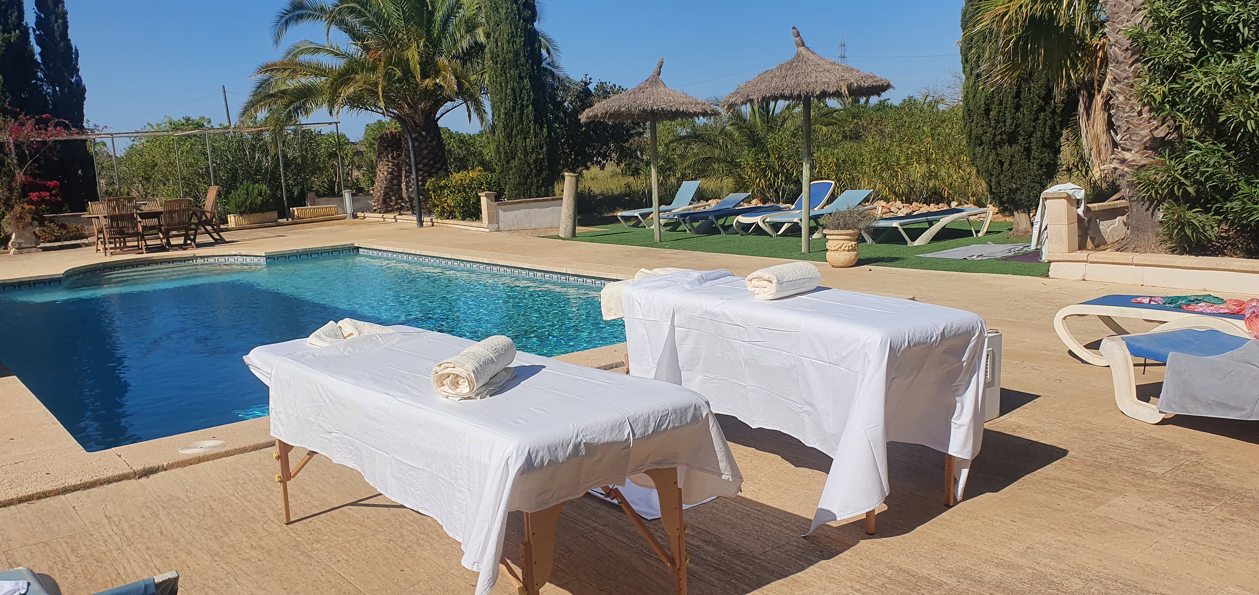 Spa & Massage in Cala Blava photo 4