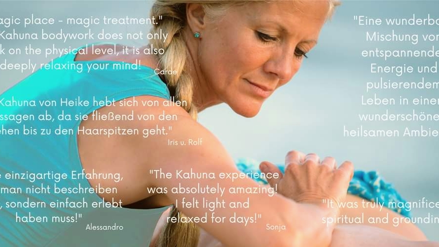 Spa & Massage in Cala Blava photo 5