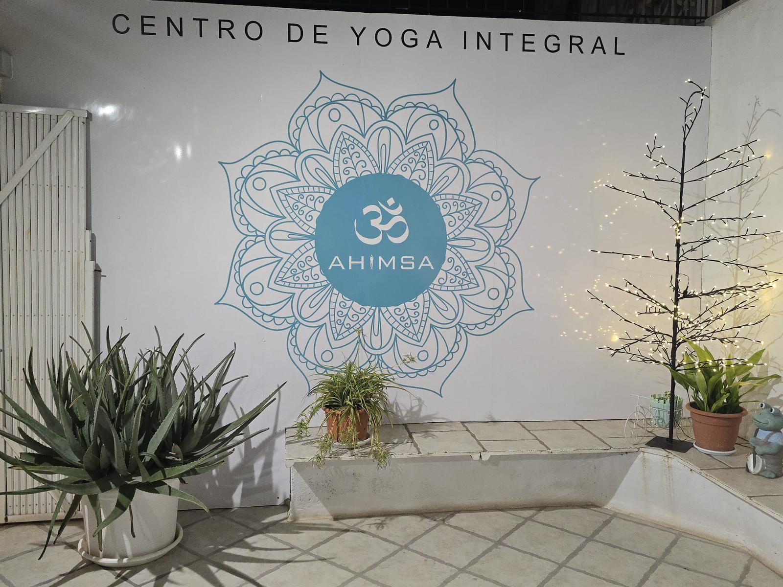 Yoga & Wellness in C'an Pastilla