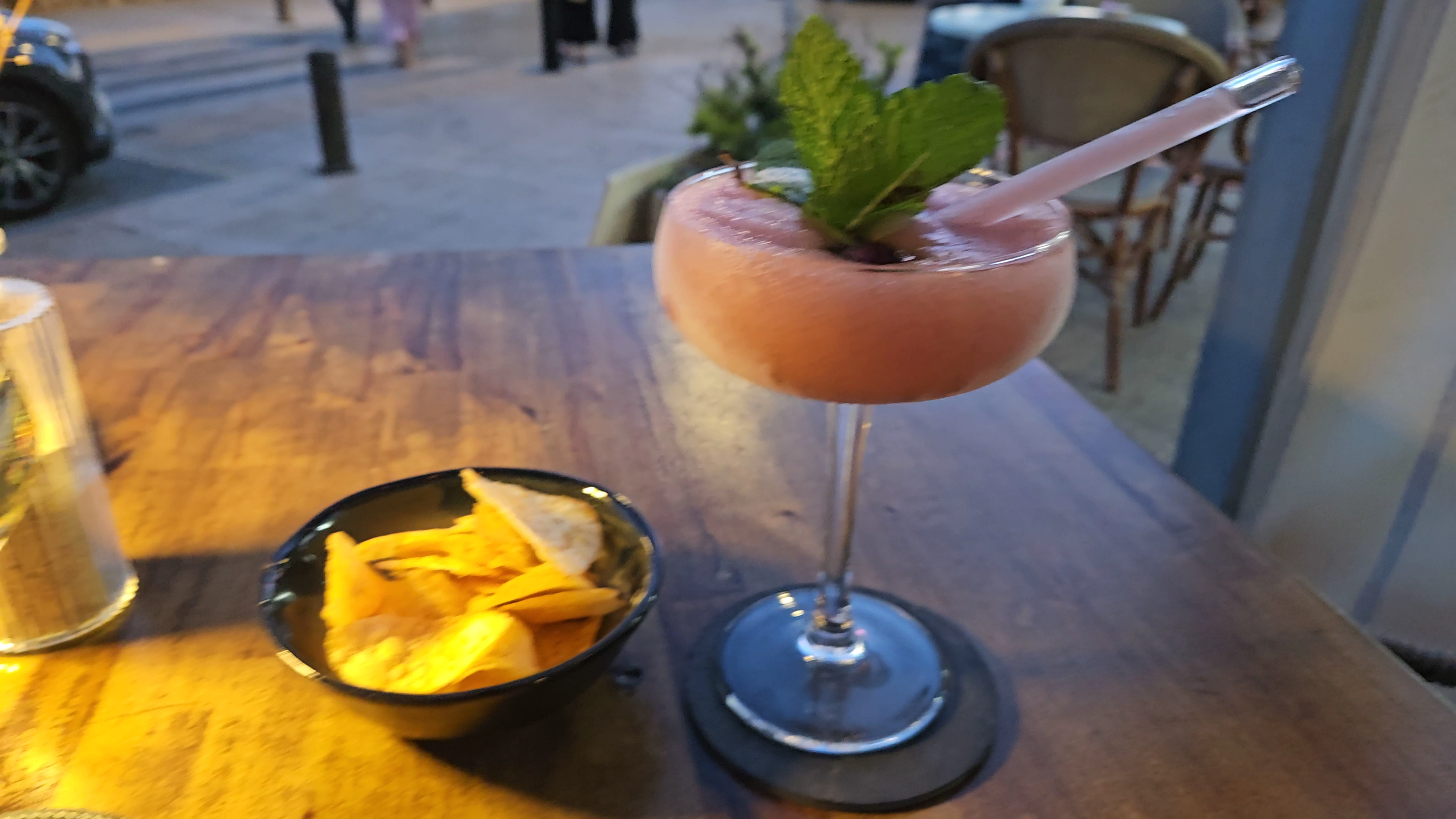 Cocktail Masterclass in C'an Pastilla photo 4