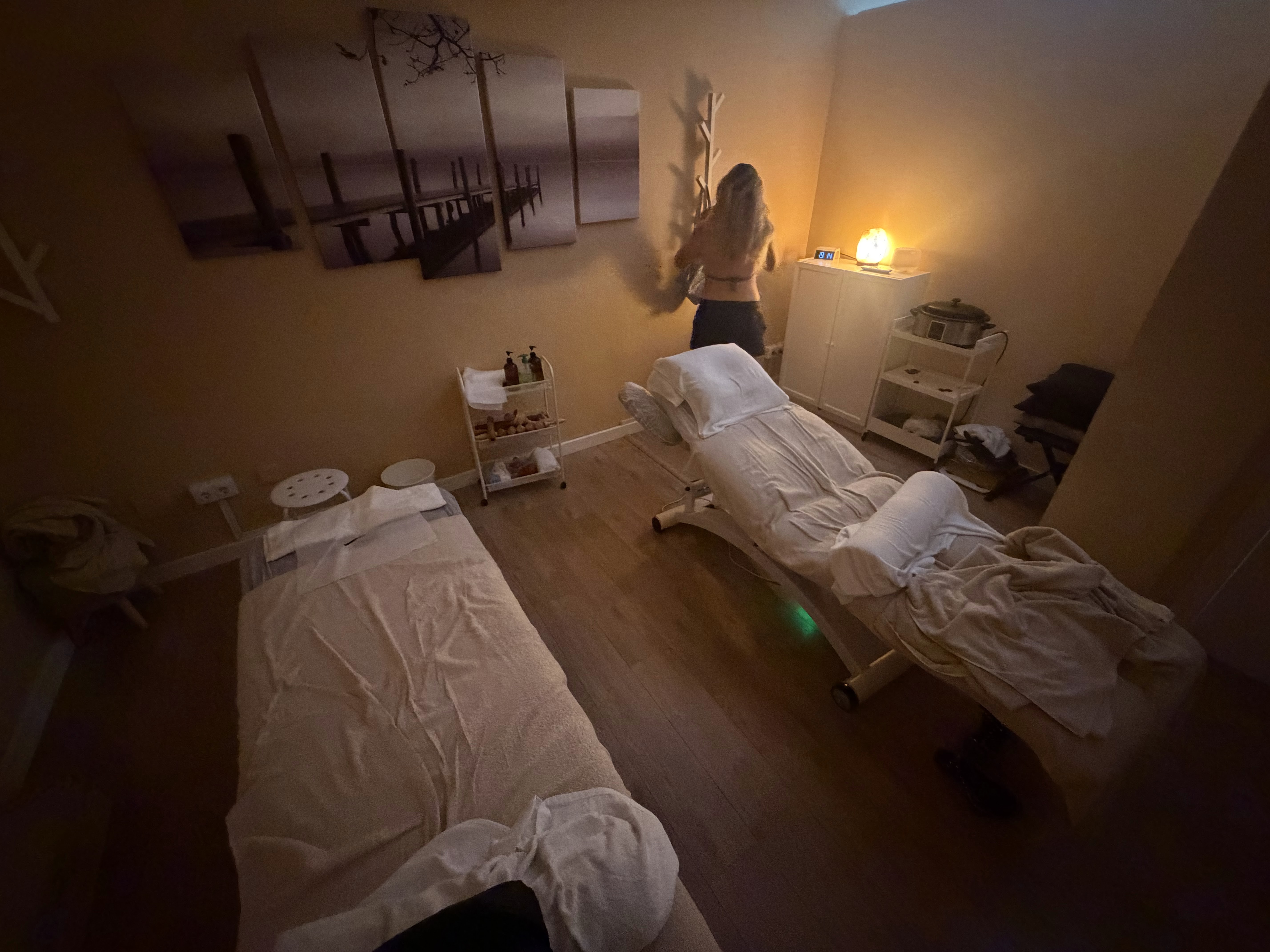 Day Spa in Arenal photo 2