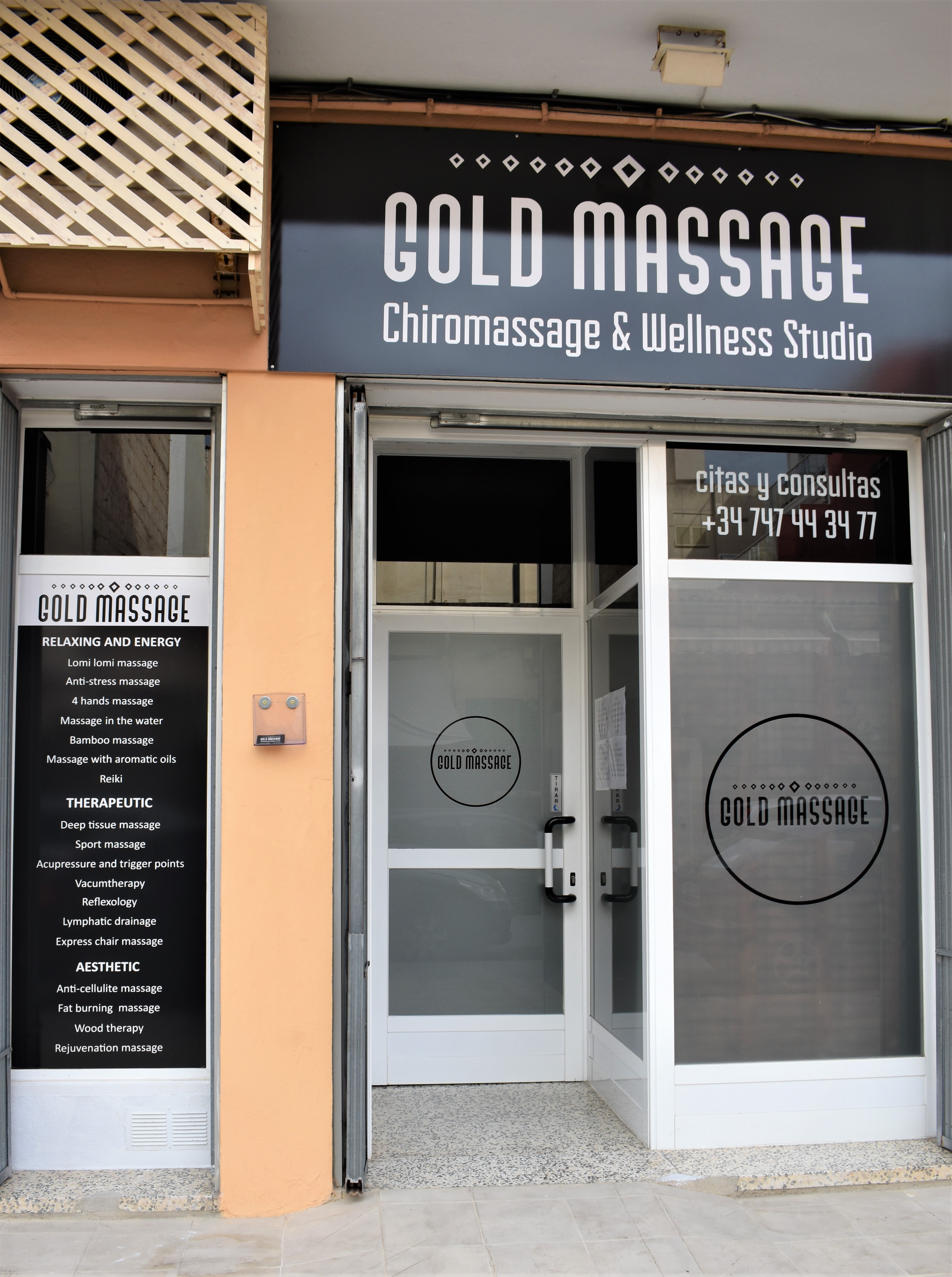 Day Spa in Arenal photo 4
