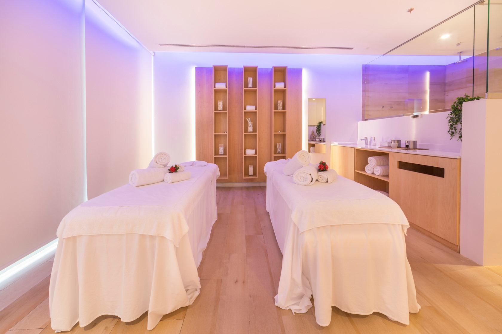Day Spa in Andratx photo 2