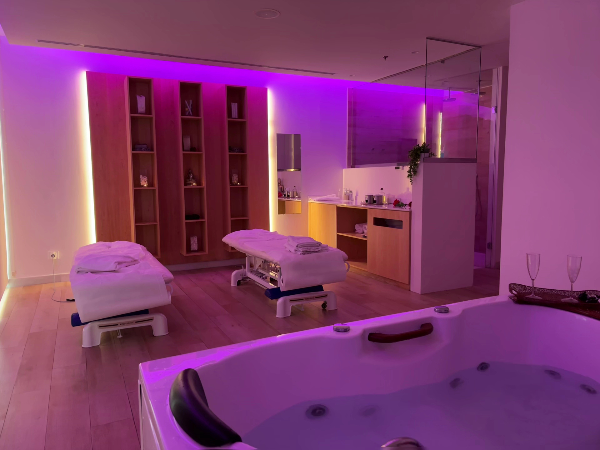 Day Spa in Andratx photo 3
