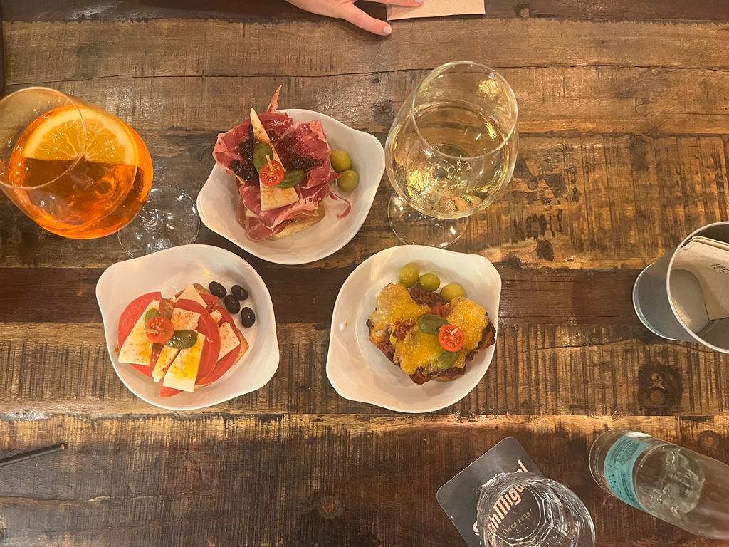 Wine Tasting in Arenal photo 3