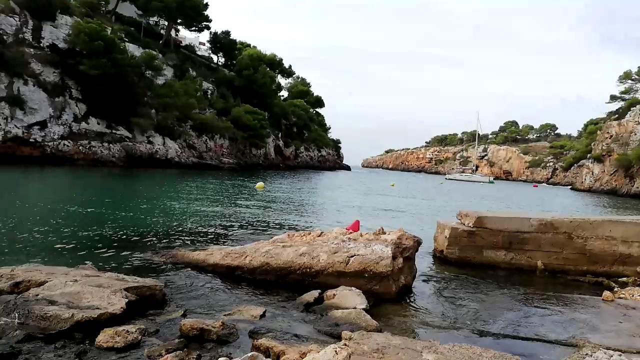Day Spa in Cala Pi photo 3