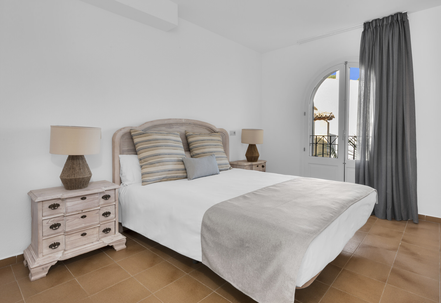 Day Spa in Cala Pi photo 4