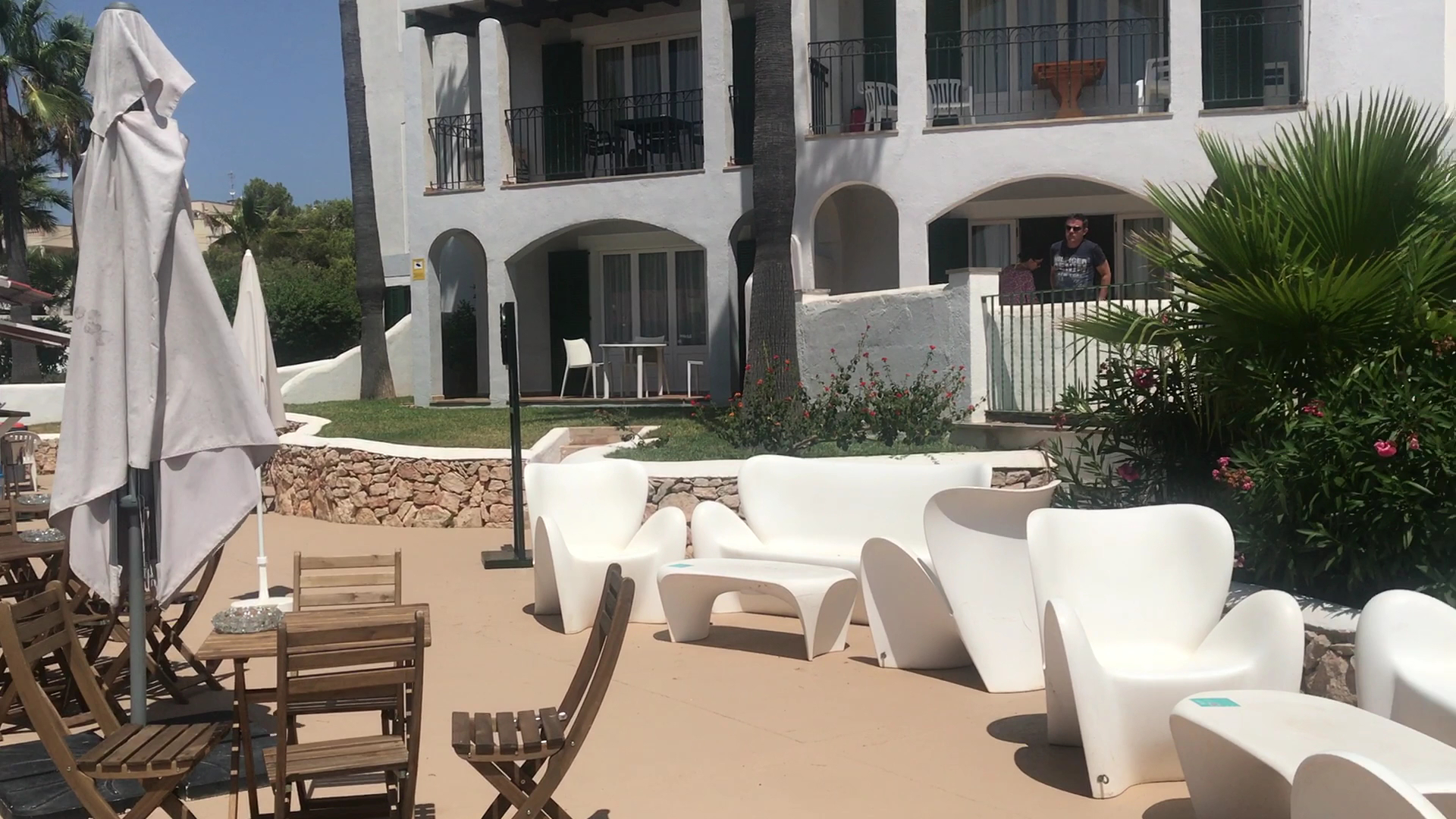 Day Spa in Cala Pi photo 5