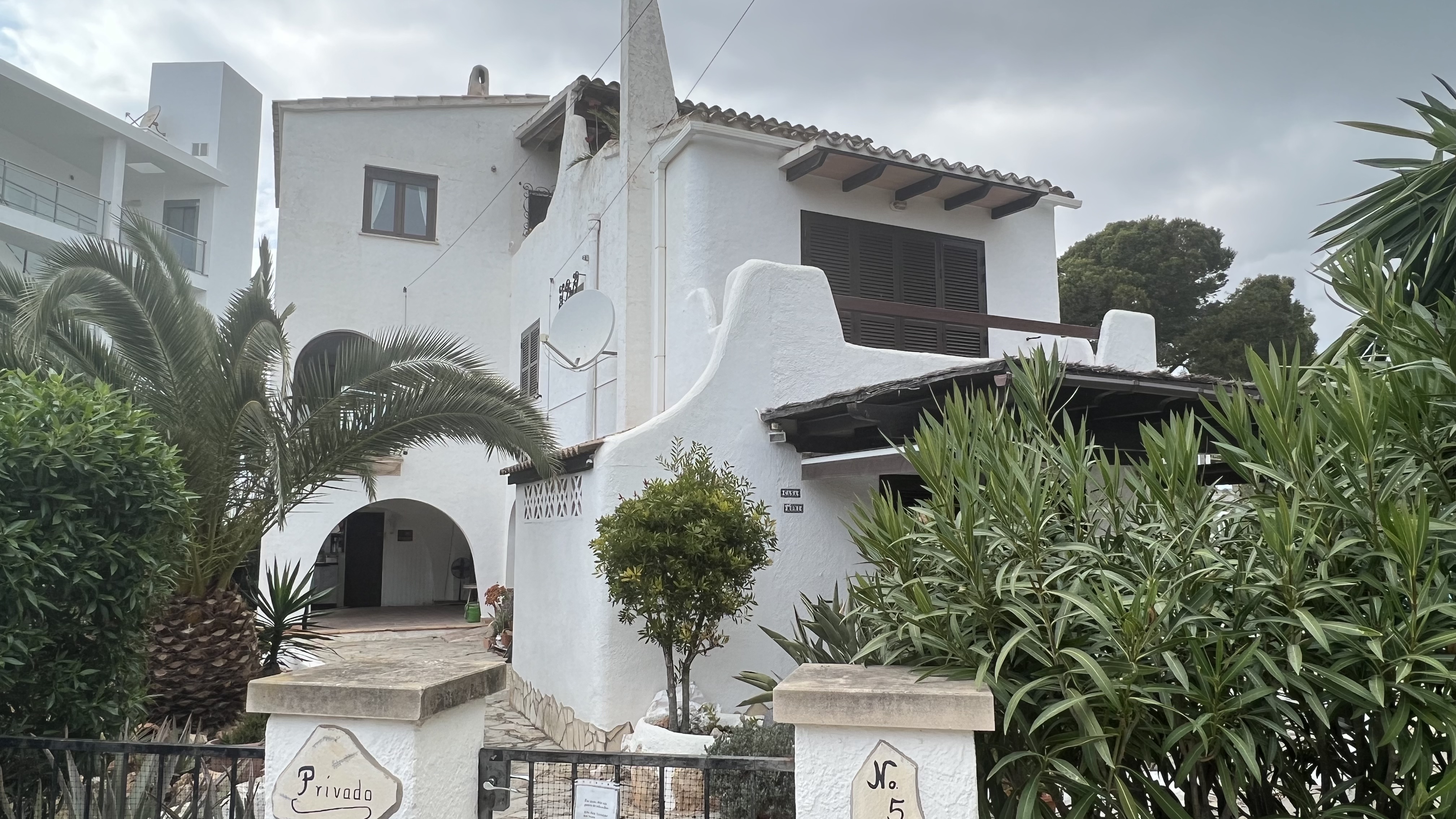 Hiking Tours in Cala Pi photo 5