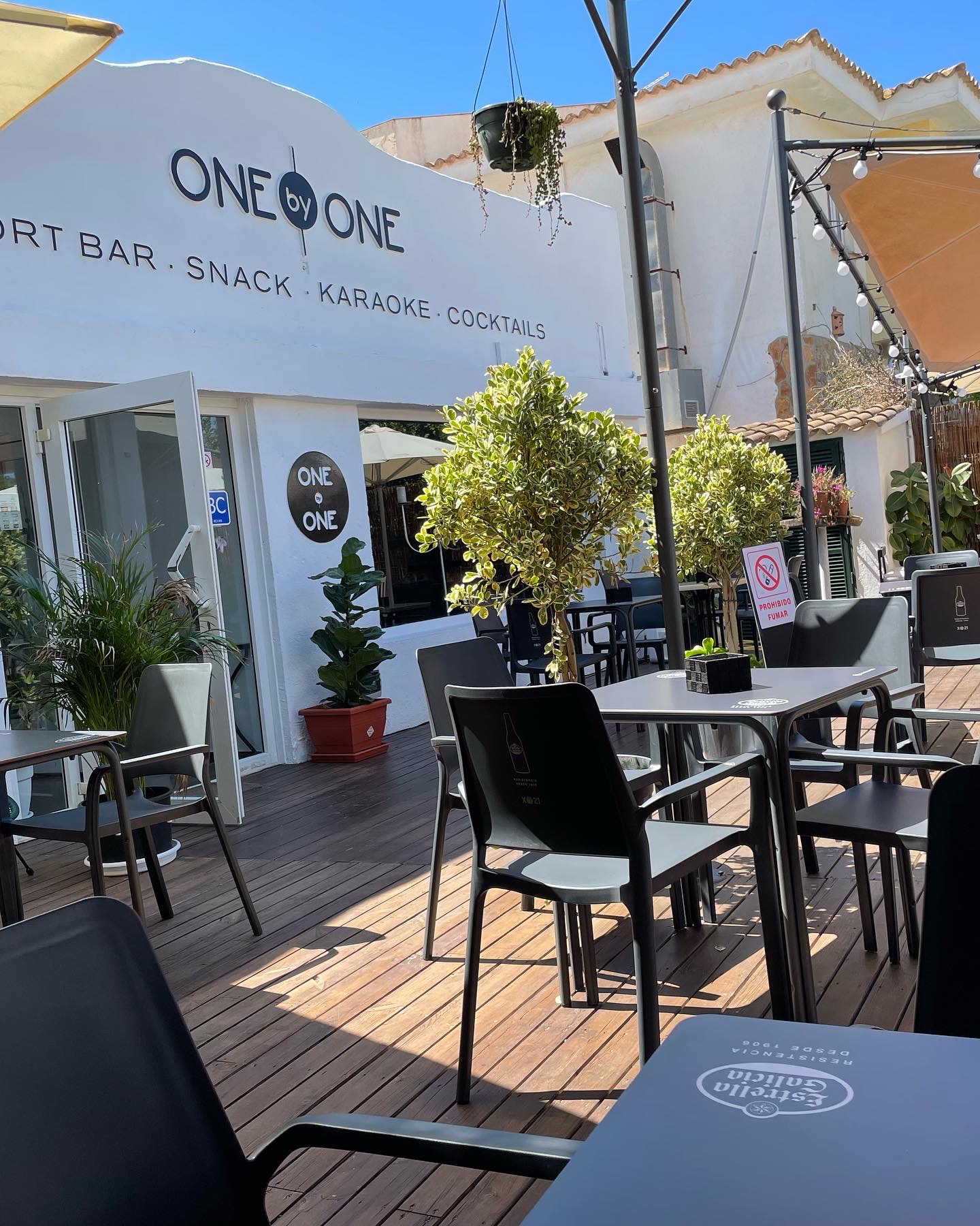 Cocktail Masterclass in Cala Pi
