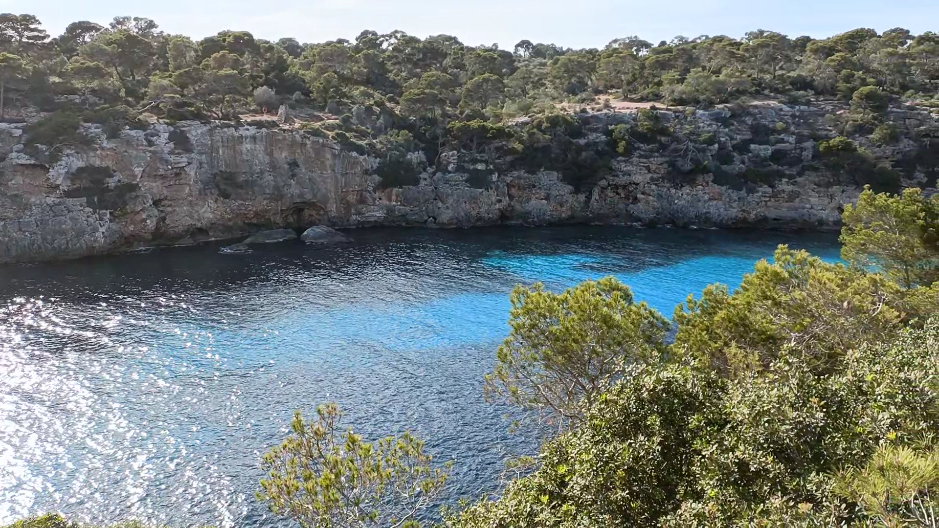 Sunset Cruise in Cala Pi photo 3
