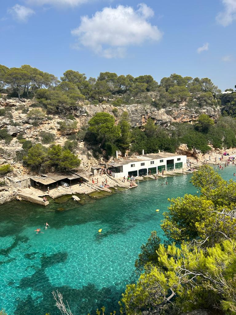 Sunset Cruise in Cala Pi photo 5