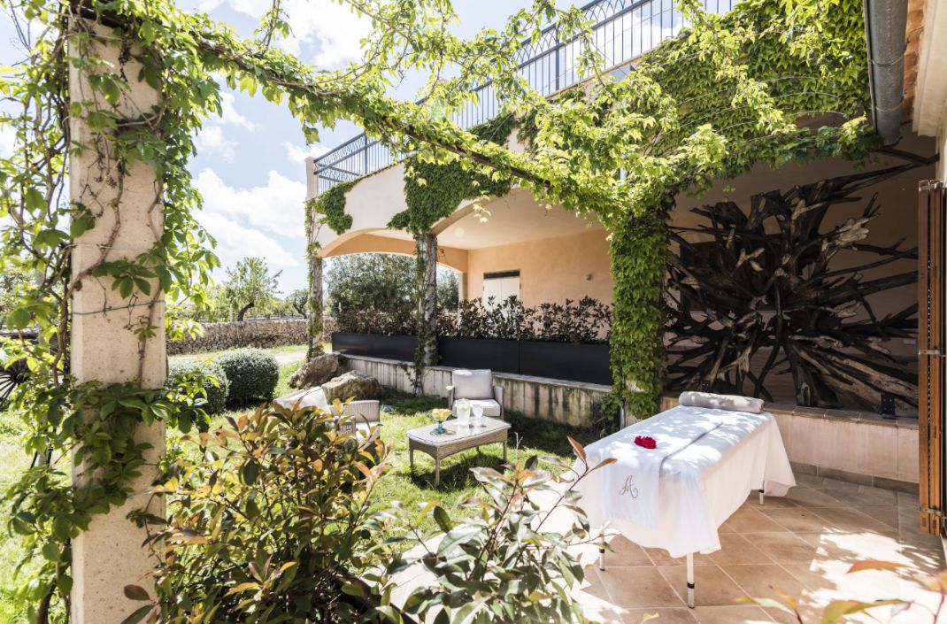 Spa & Massage in Arenal