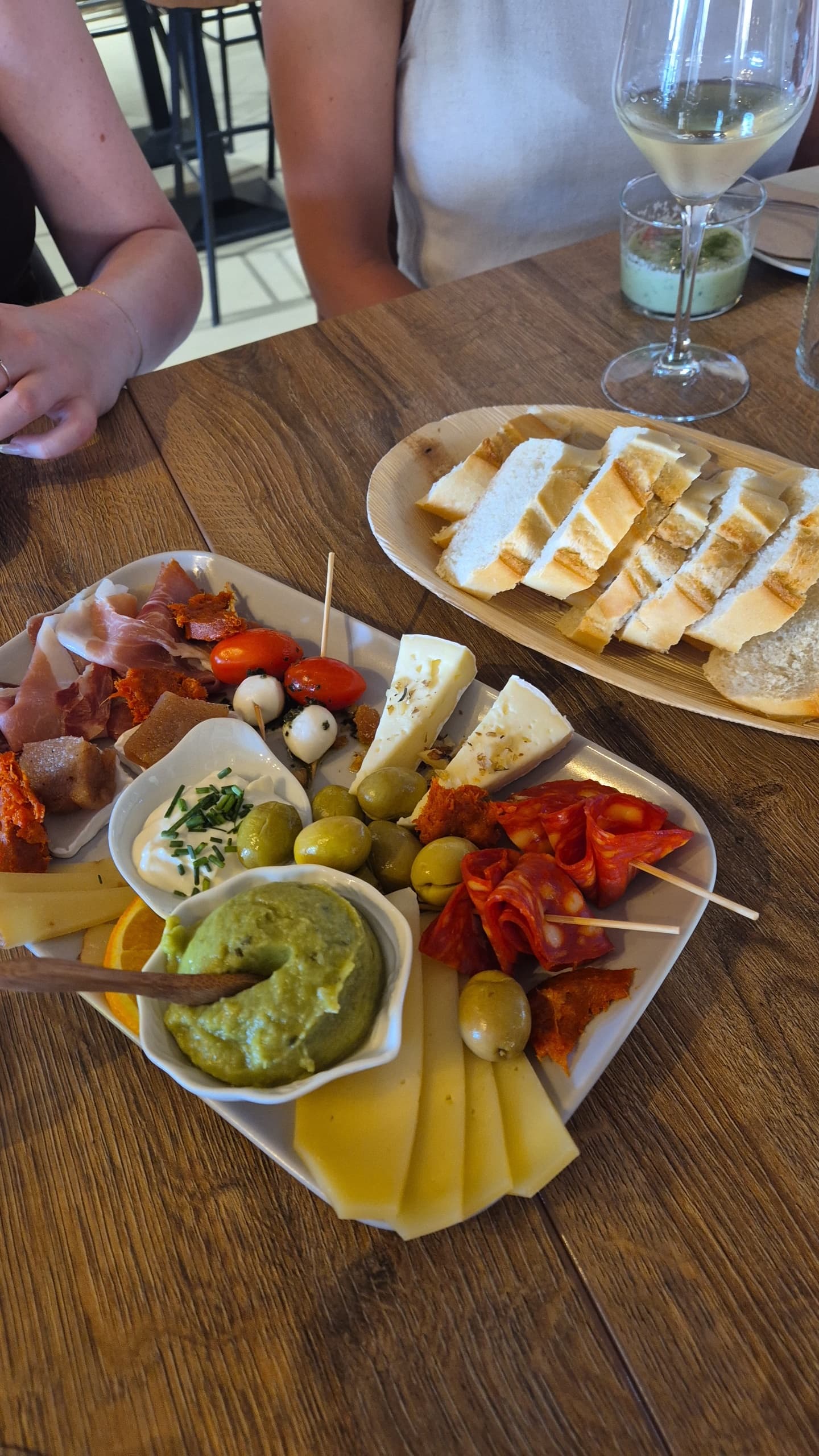 Wine Tasting in Cala Blava photo 3