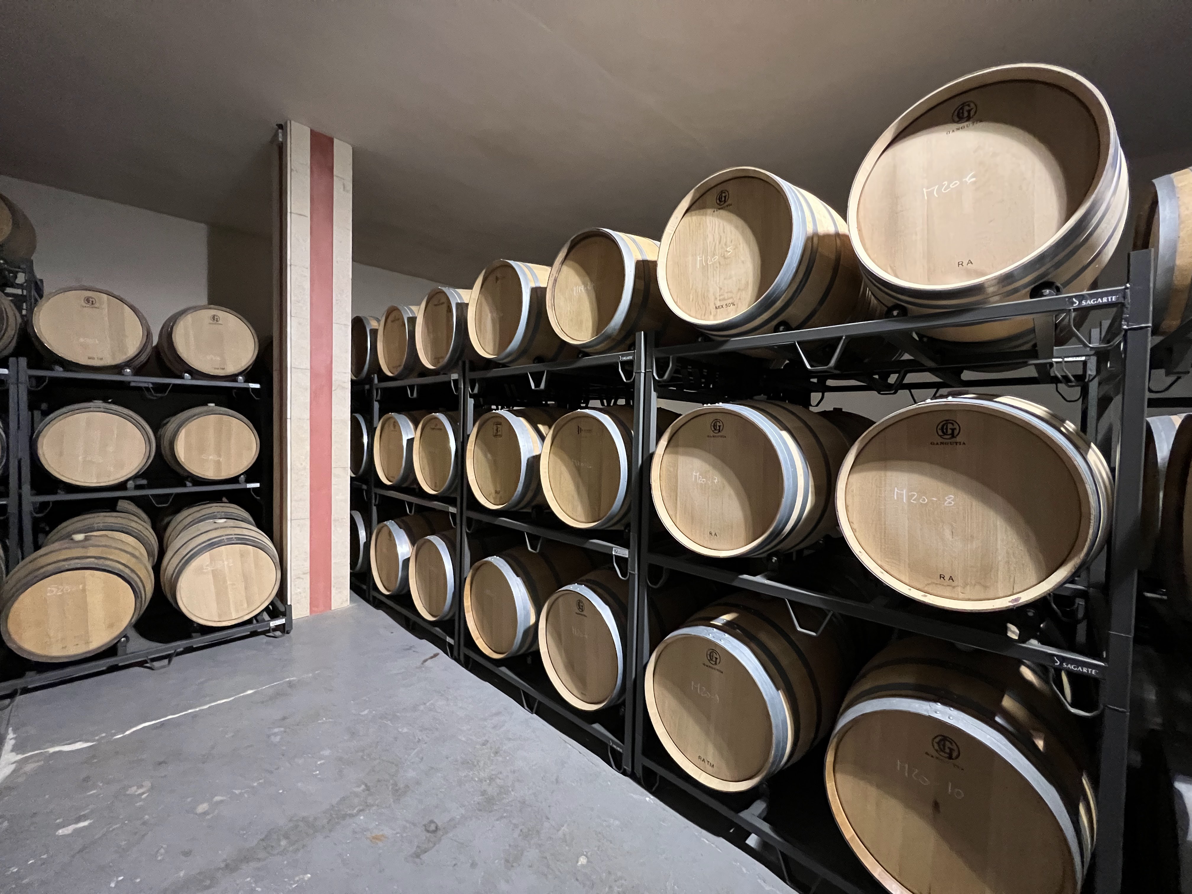 Wine Tasting in Playa de Muro