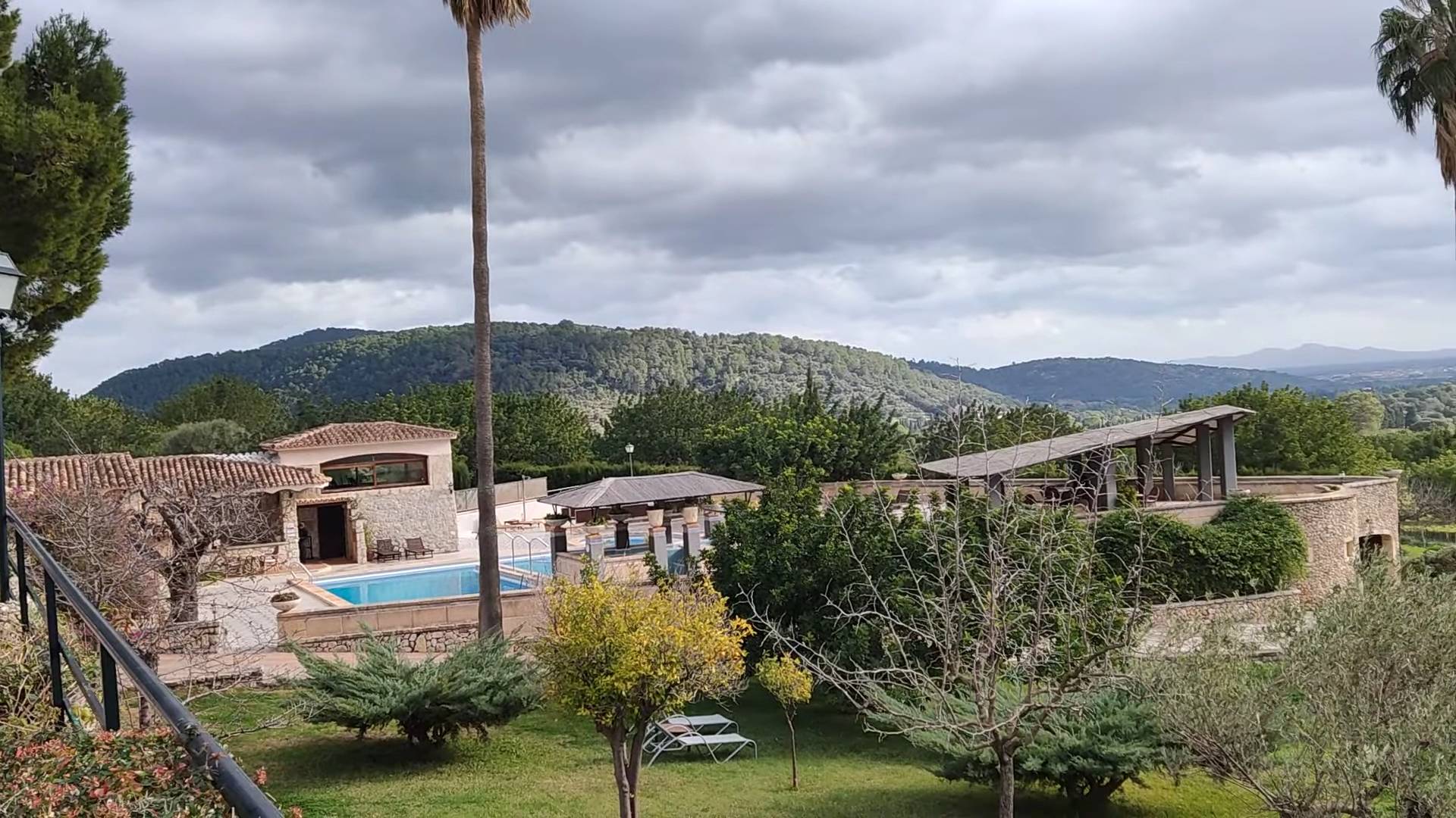 Spa & Massage in Deià photo 5