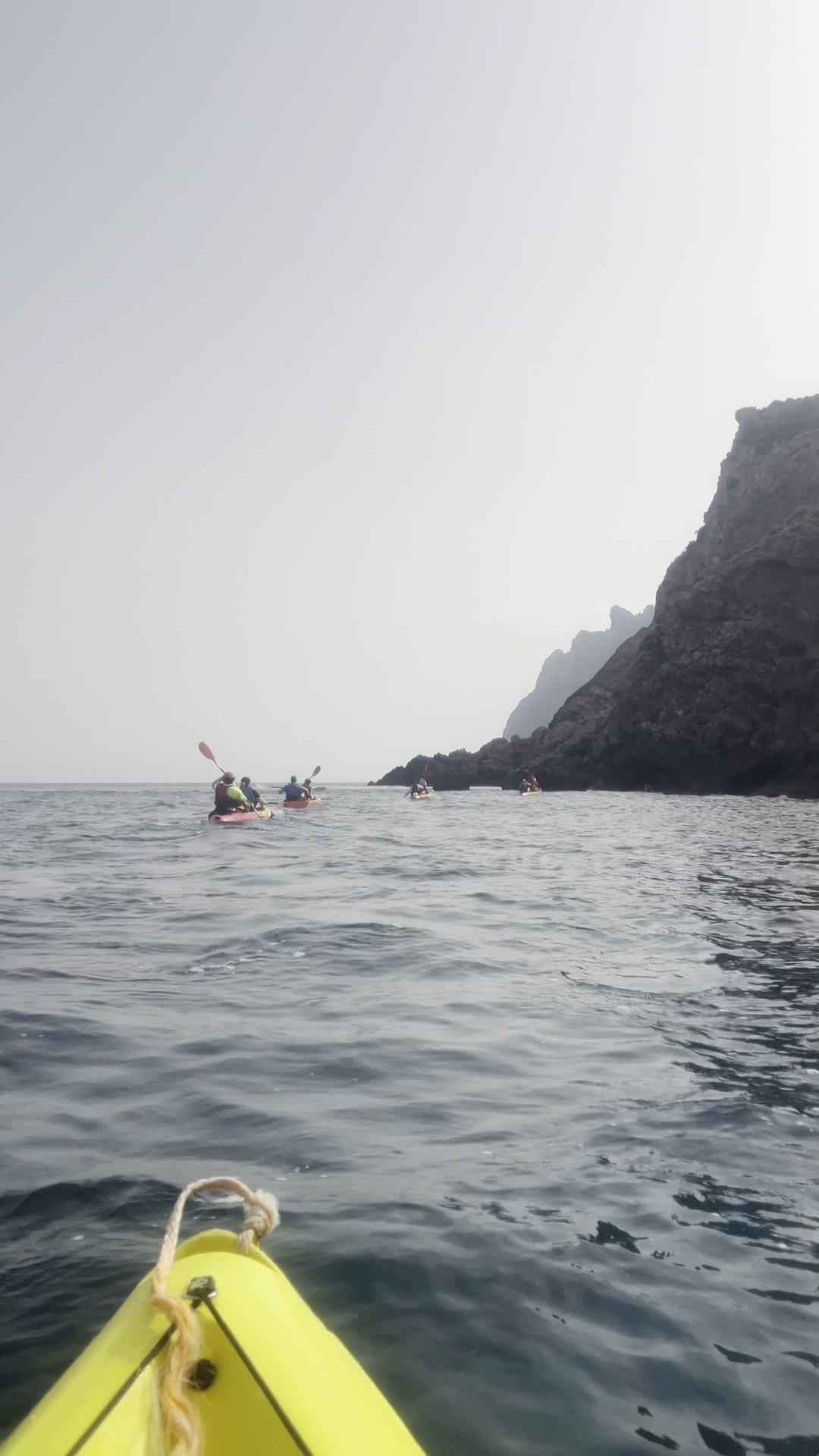 Kayaking & Paddleboarding in Pollença photo 3