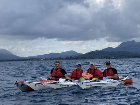 Kayaking & Paddleboarding in Pollença photo 4