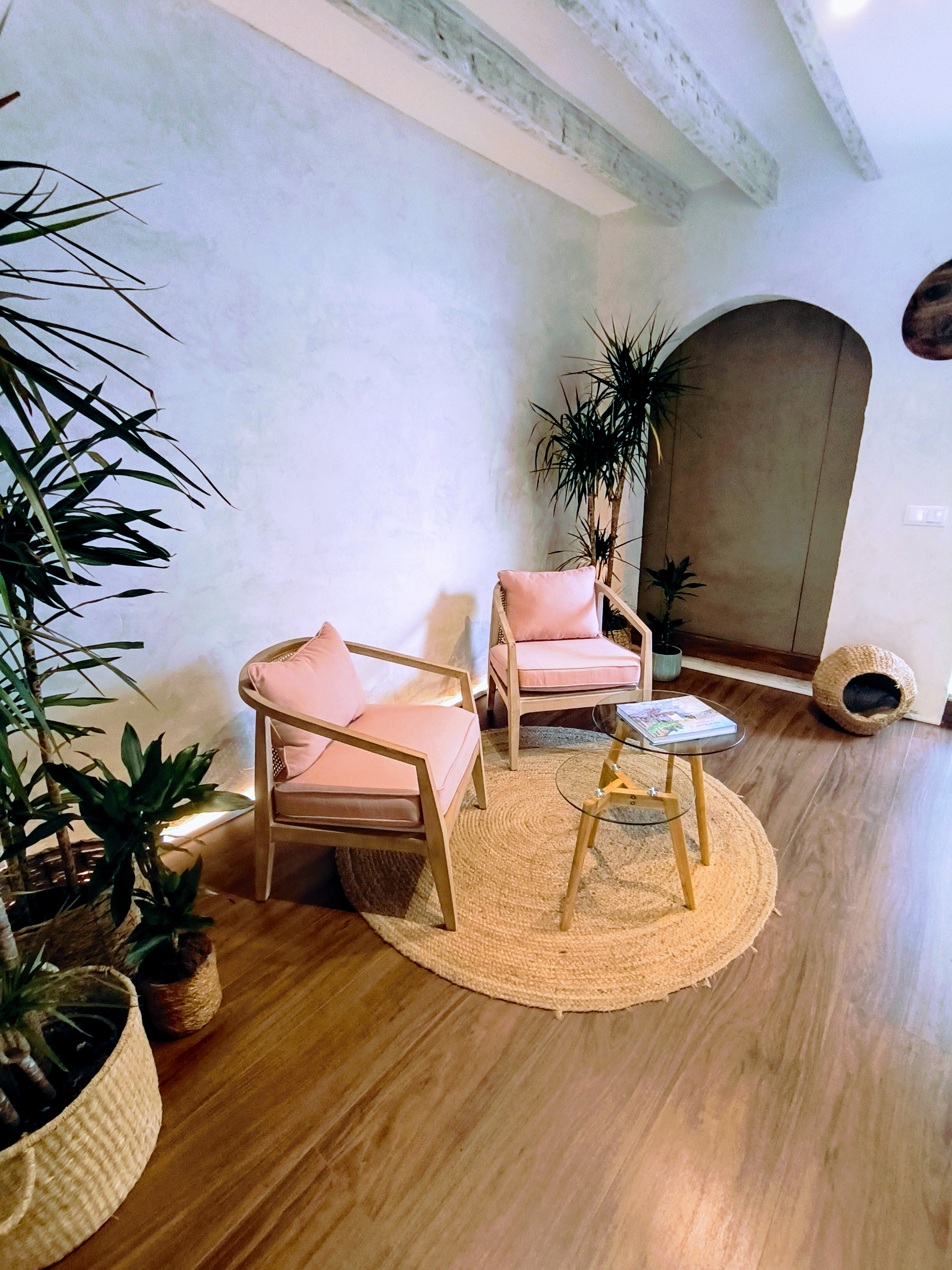 Sound Healing in Pollença