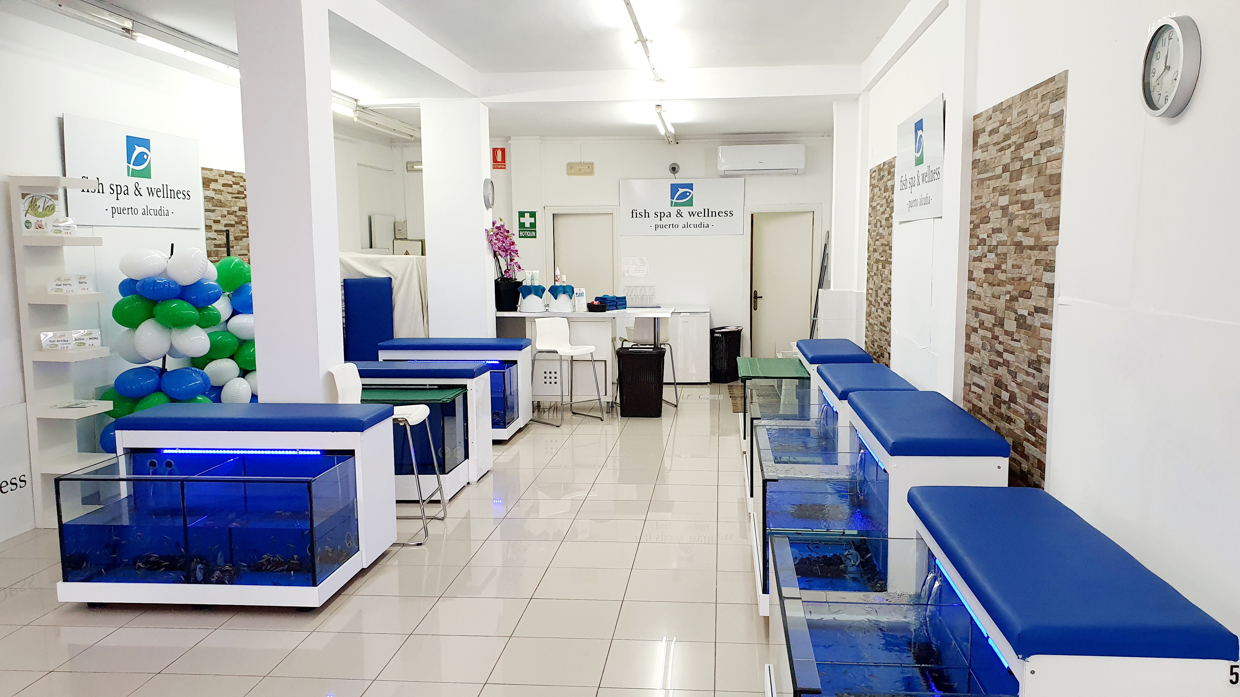 Day Spa in Port d'Alcúdia photo 5