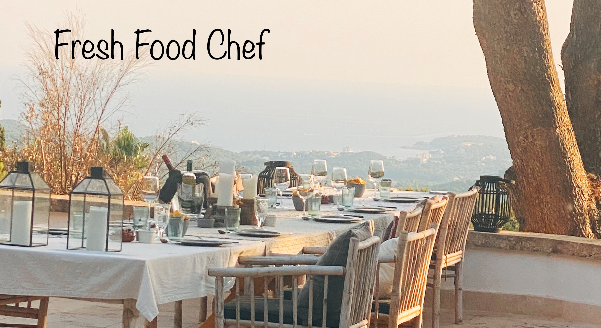 Private Chef in Cala San Vicente photo 5