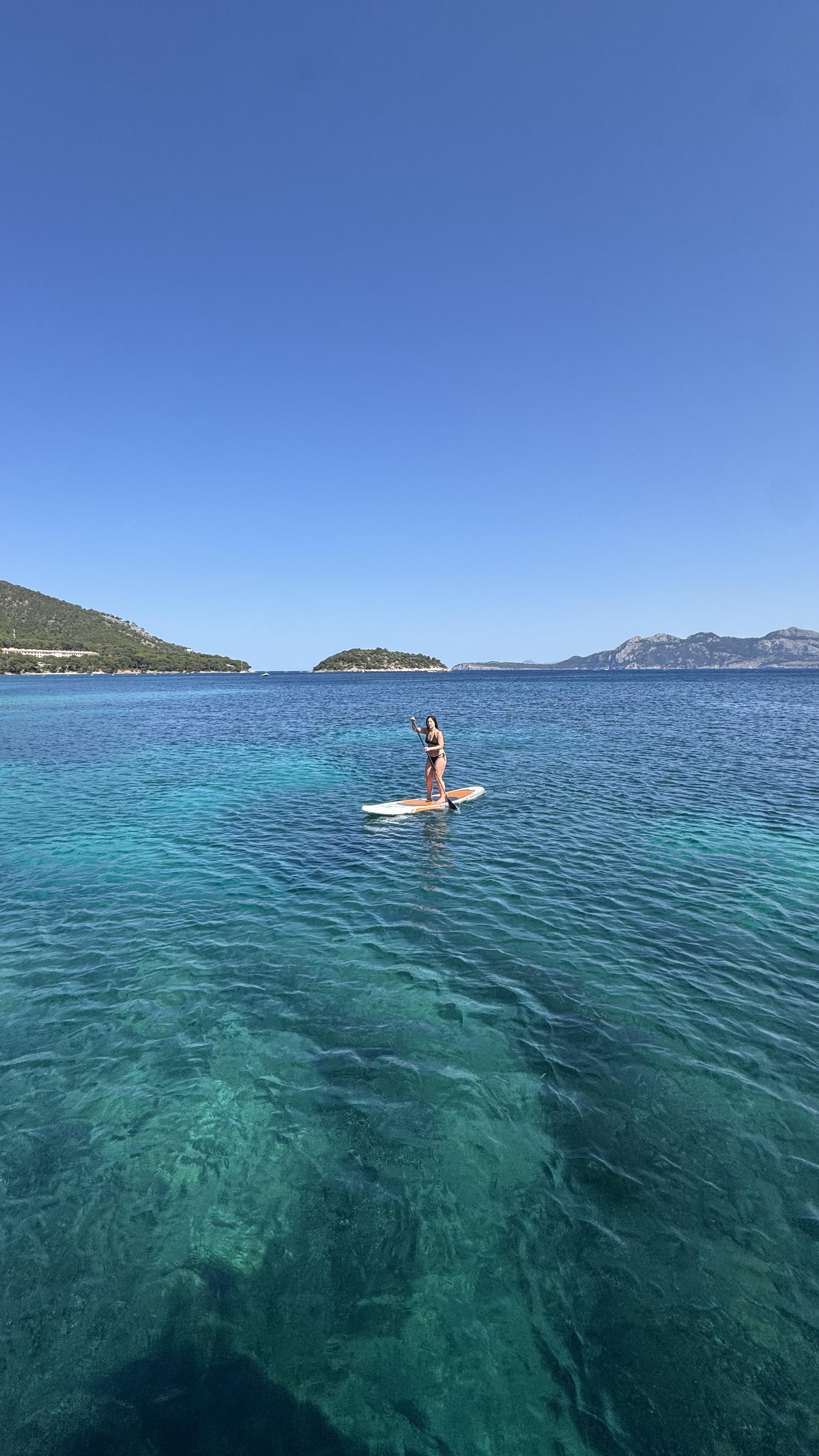 Champagne Cruises in Pollença photo 2