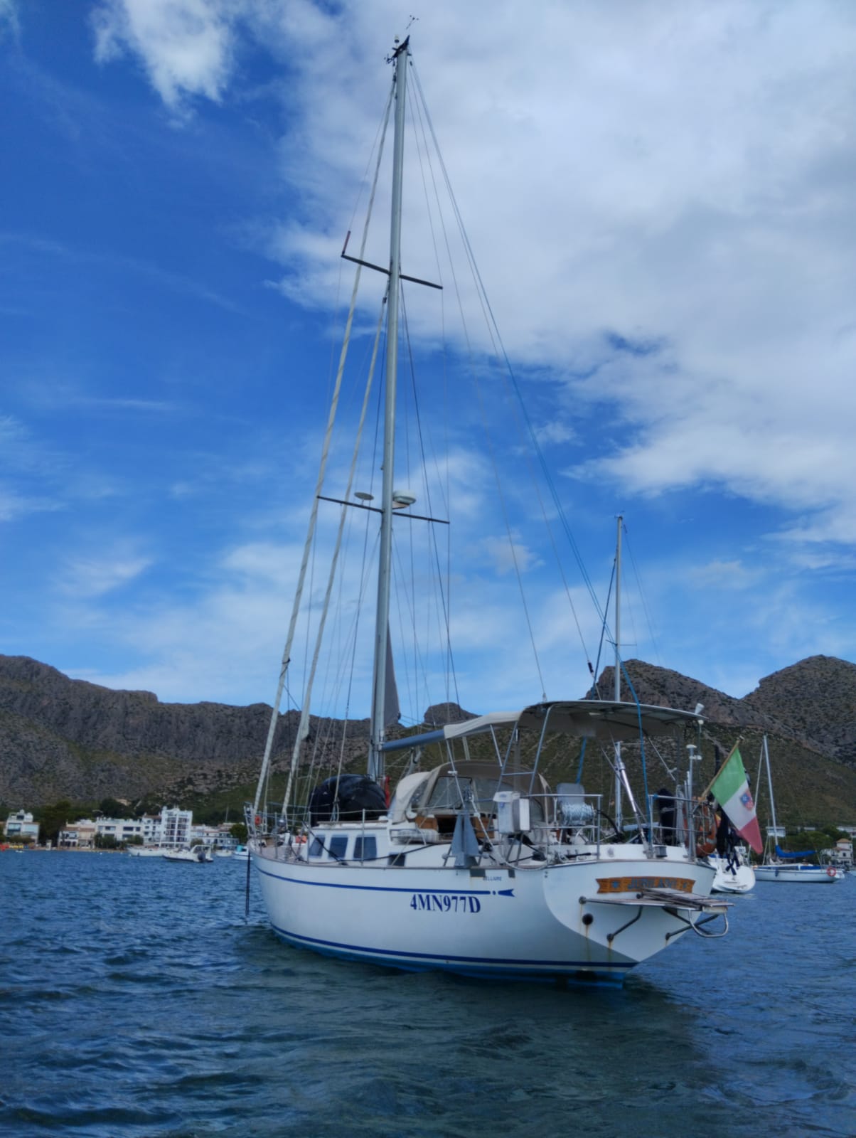 Champagne Cruises in Pollença photo 4