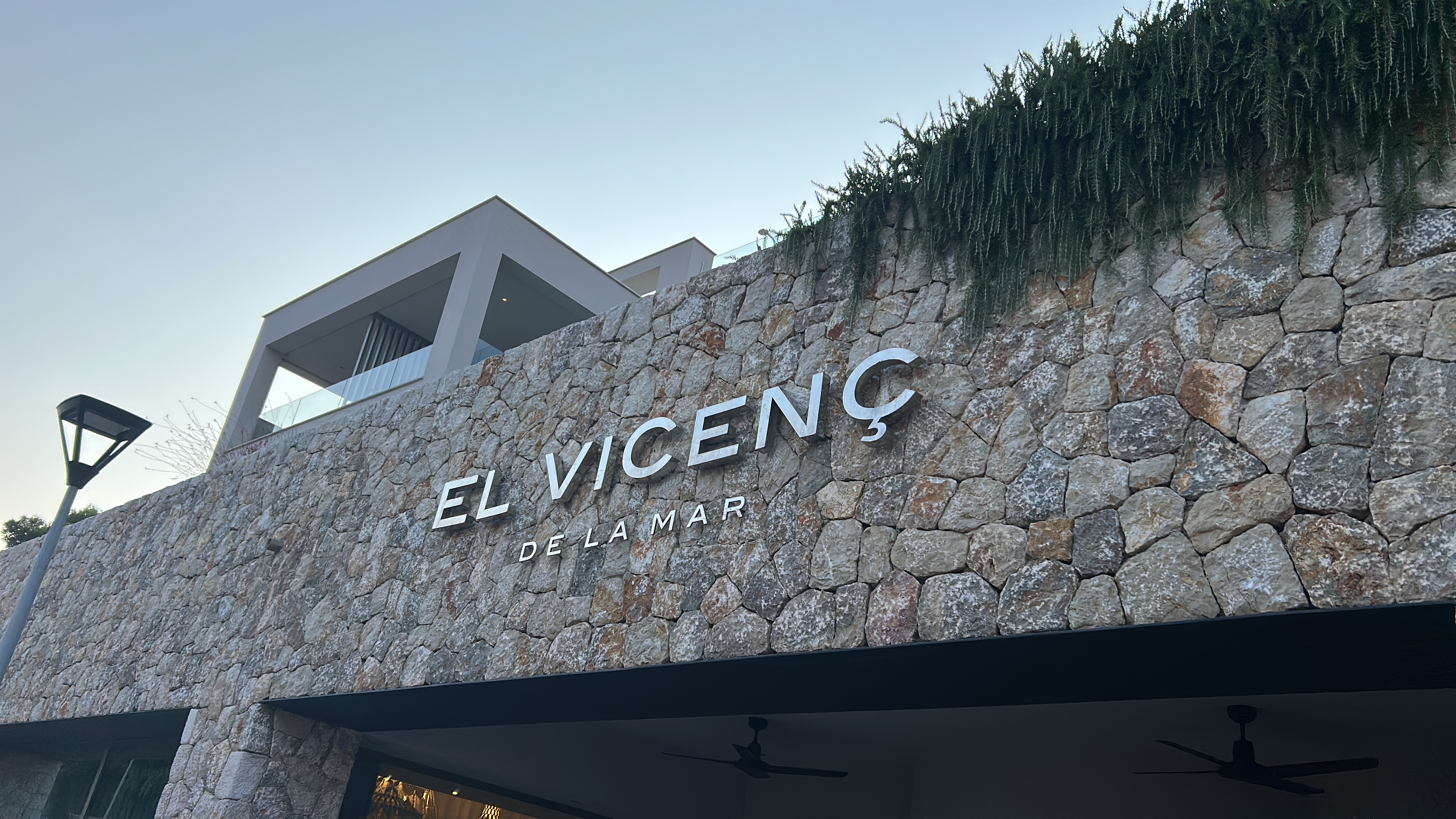 Wine Tasting in Cala San Vicente