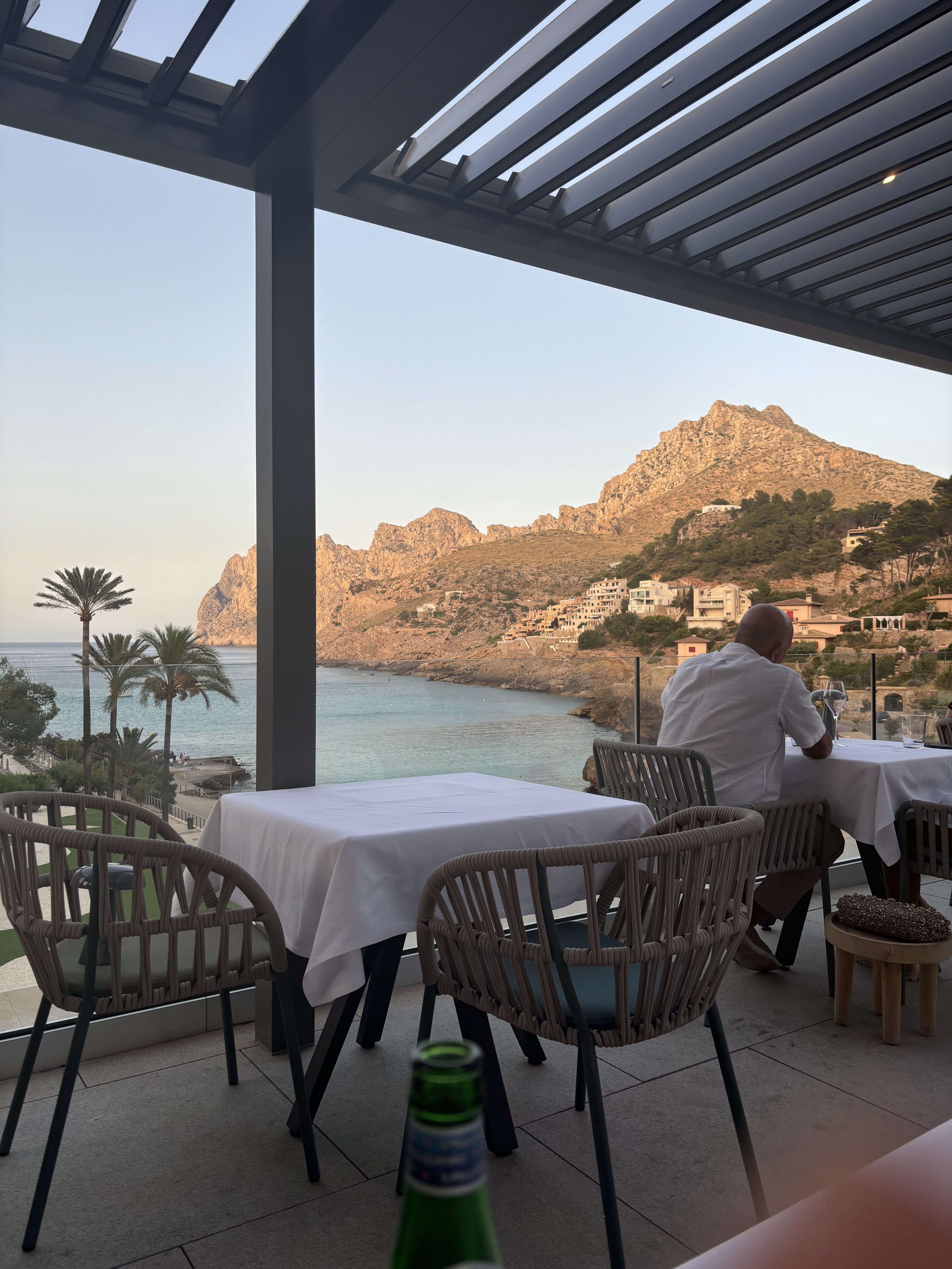 Wine Tasting in Cala San Vicente photo 5