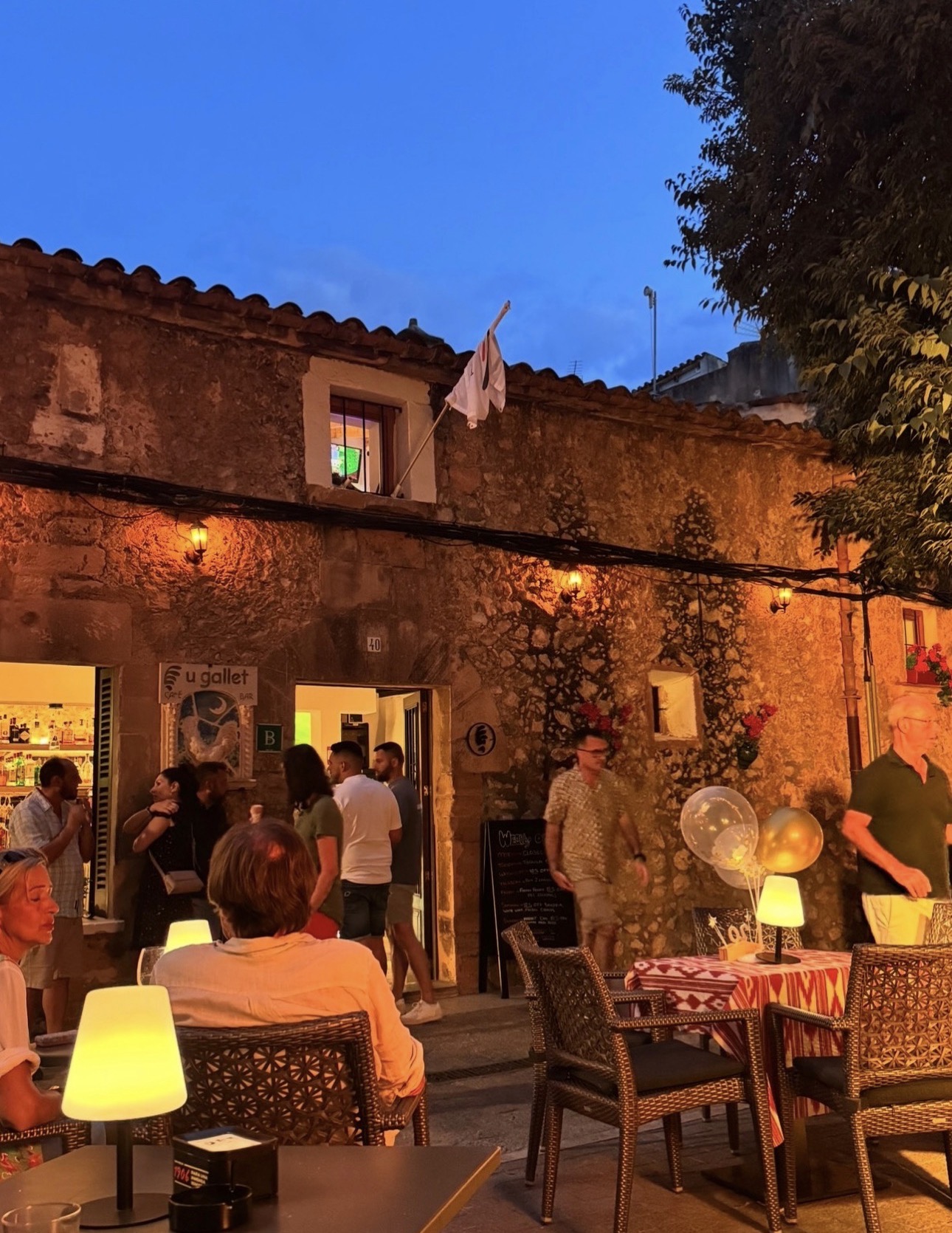 Cocktail Masterclass in Pollença