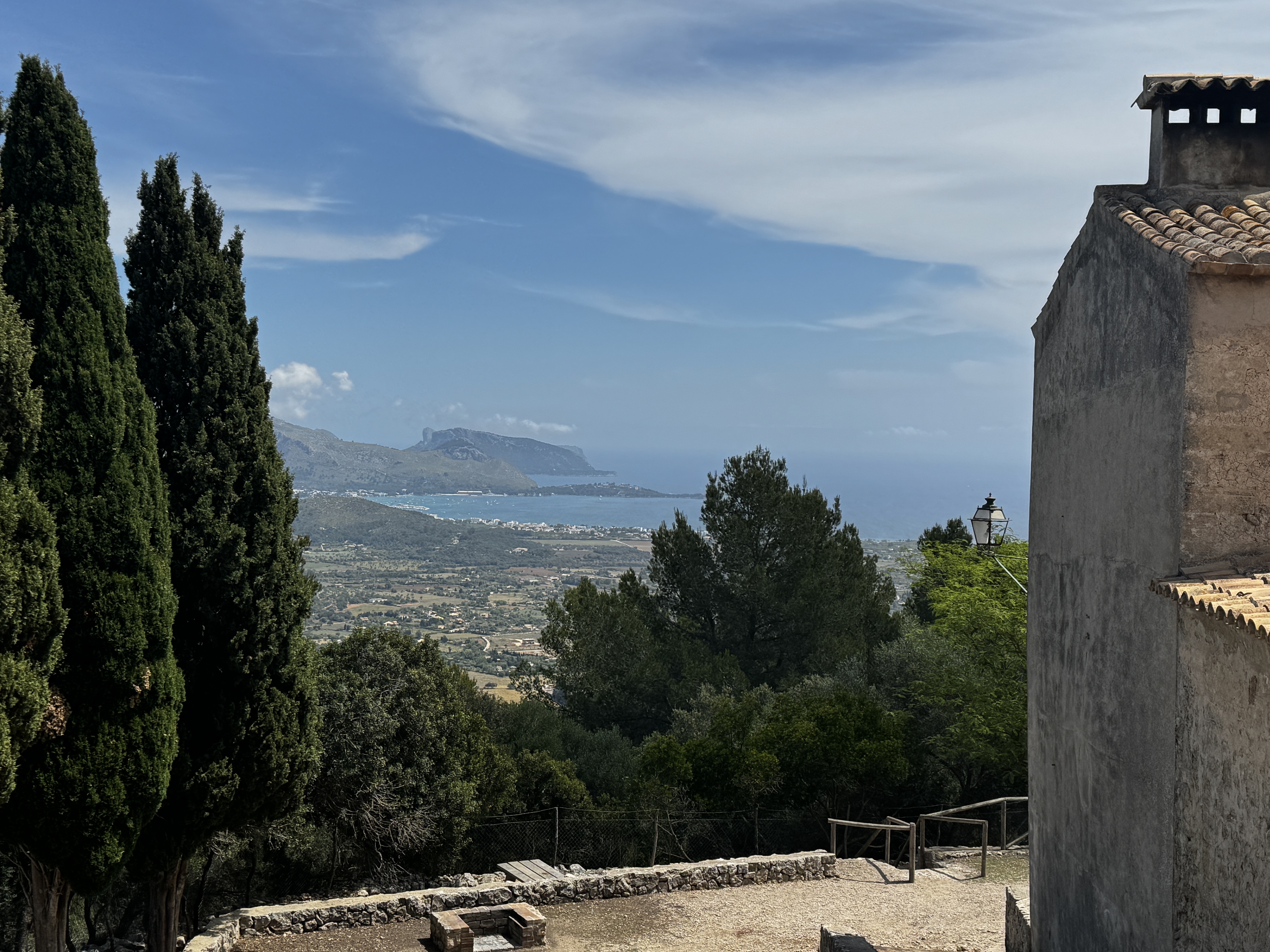 Hiking Tours in Pollença