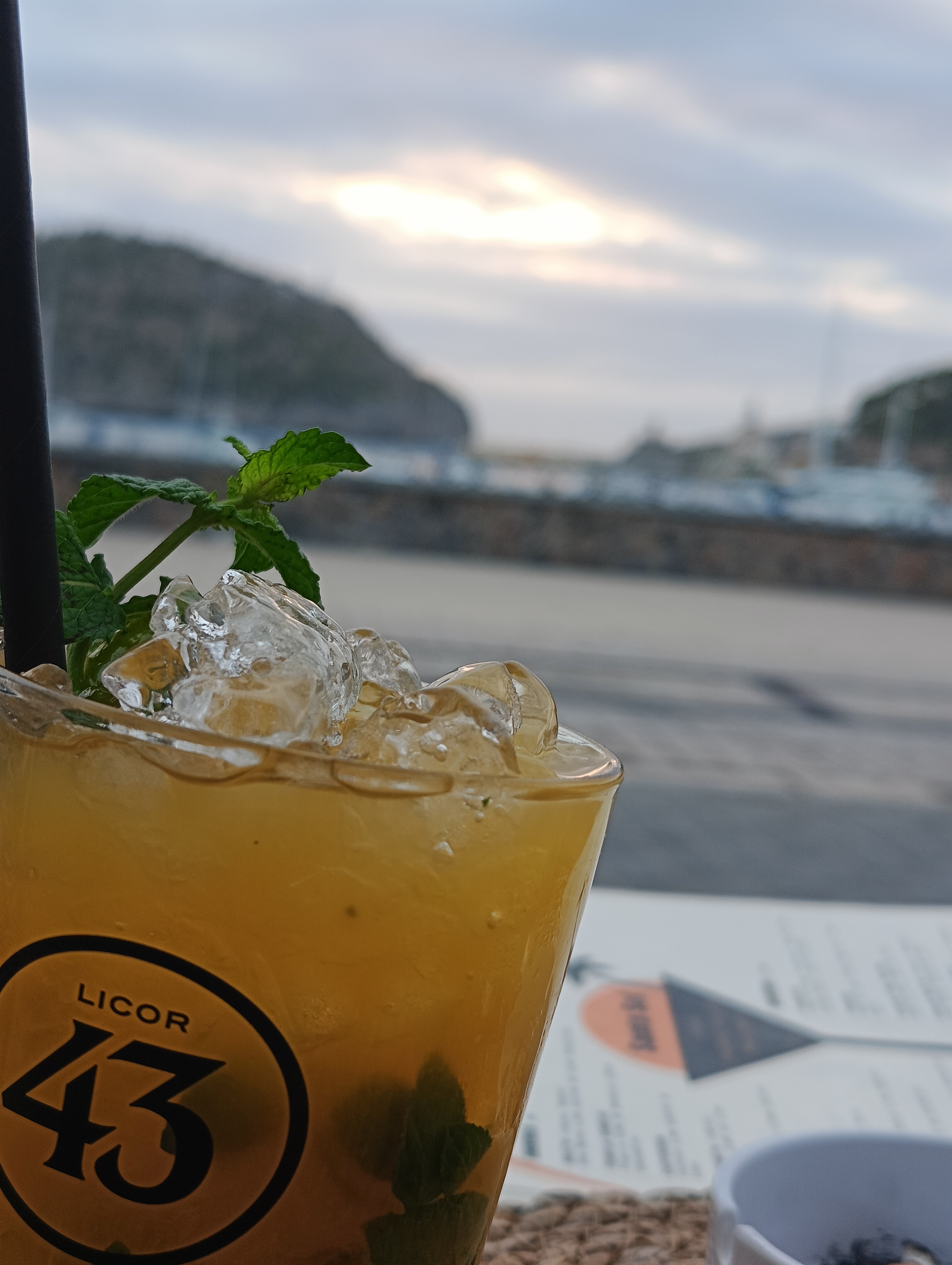 Cocktail Masterclass in Port de Sóller photo 3