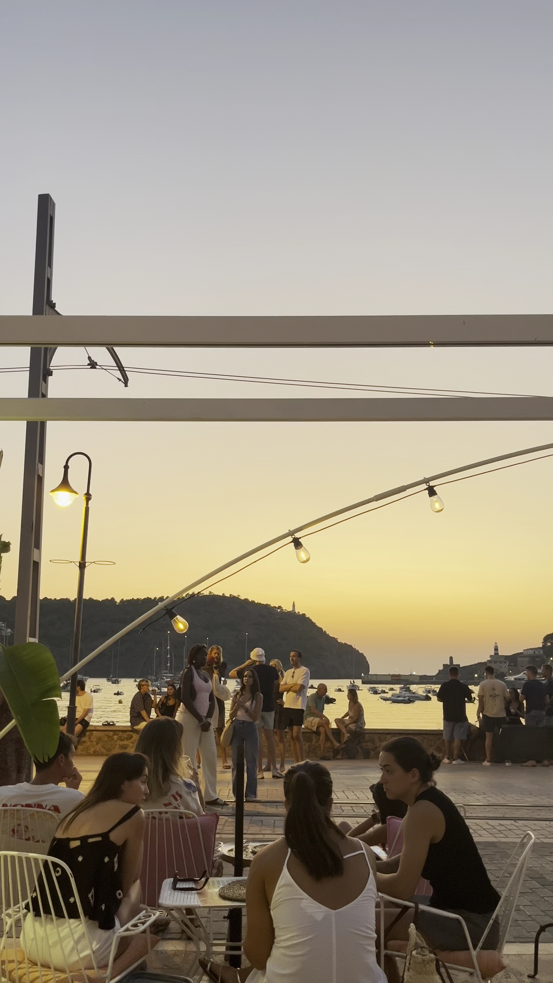 Cocktail Masterclass in Port de Sóller photo 5