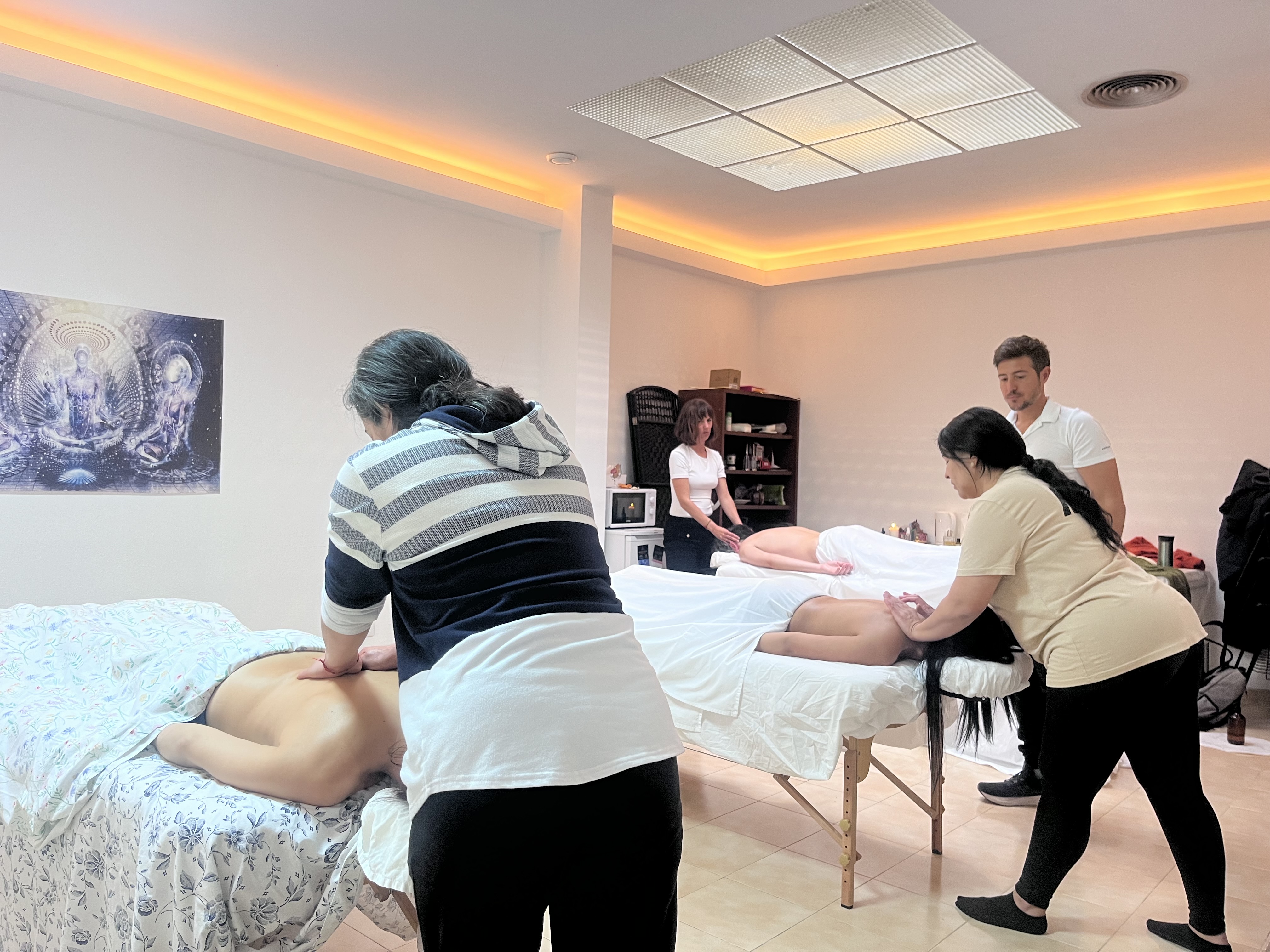 Spa & Massage in Port de Sóller