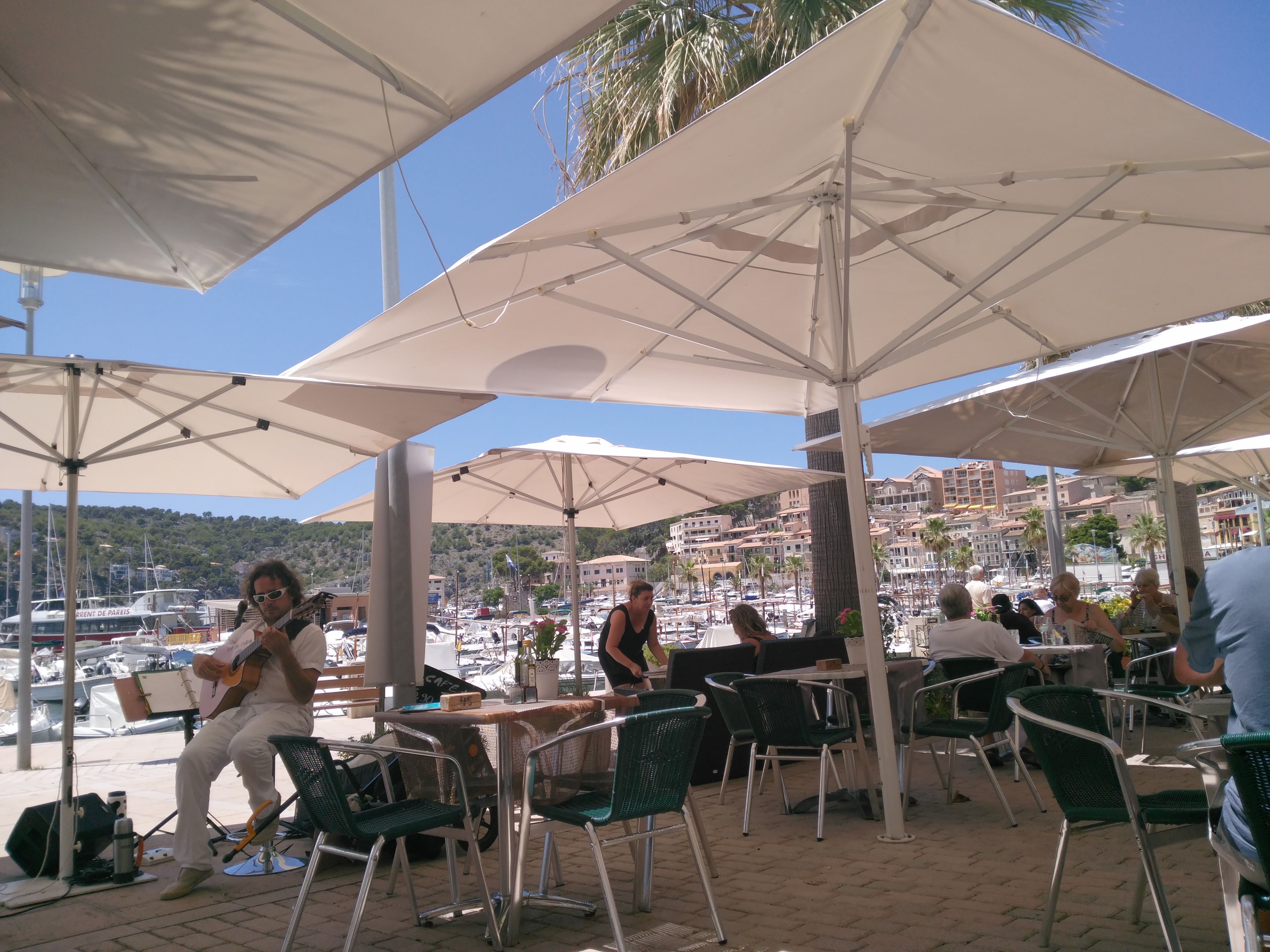 Sailing Lessons in Port de Sóller photo 4