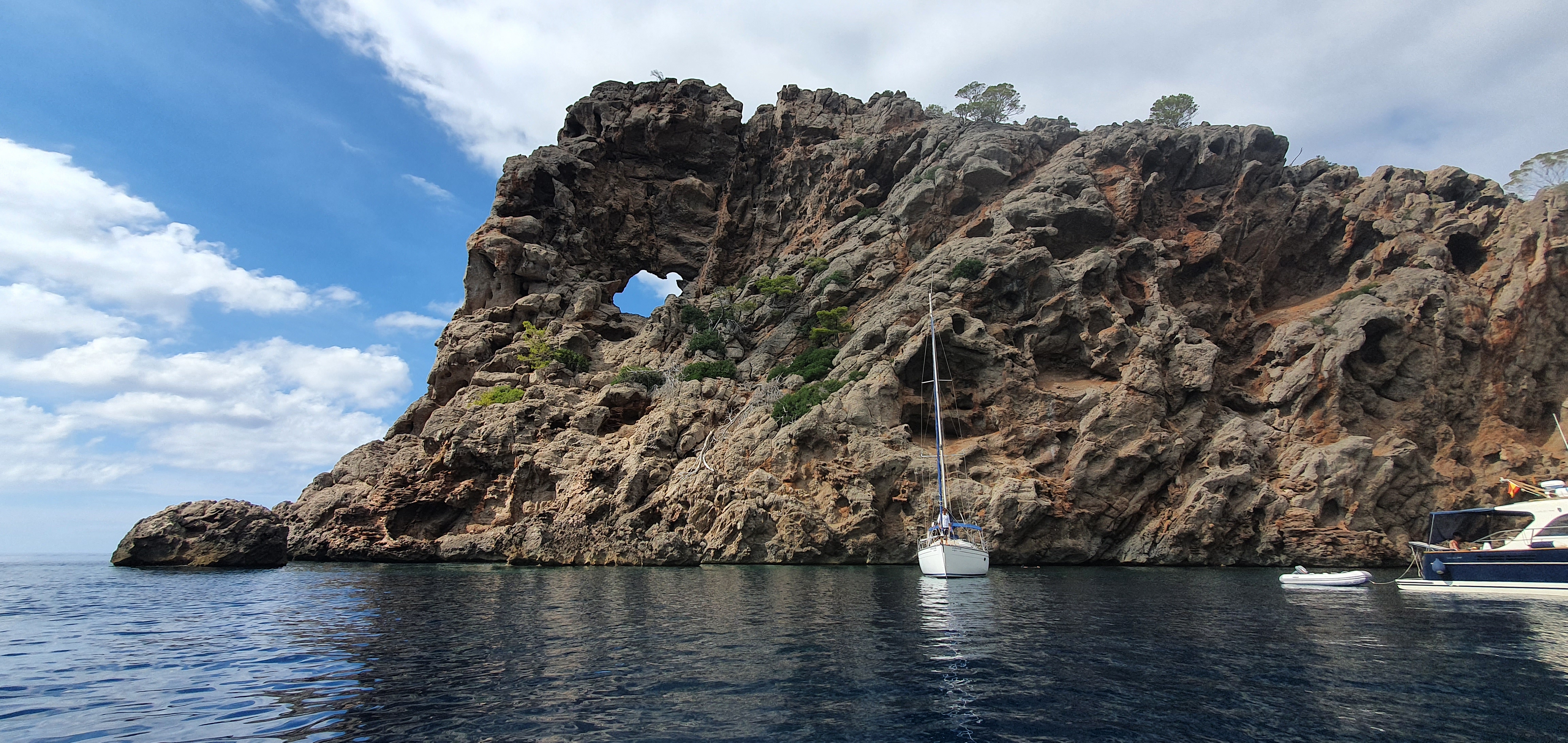 Sailing Lessons in Port de Sóller photo 5
