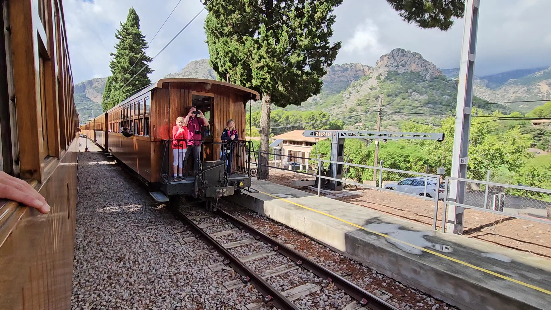 Island Hopping Tour in Port de Sóller photo 4