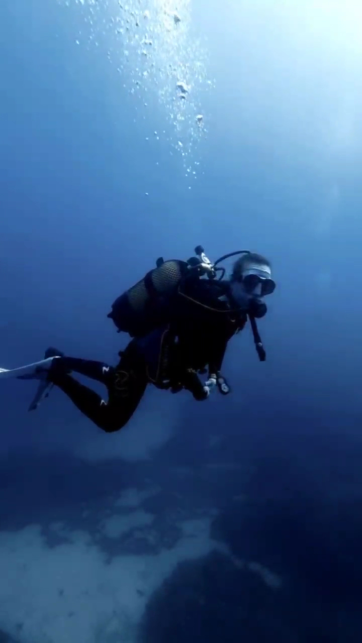 Freediving in Port de Sóller photo 3