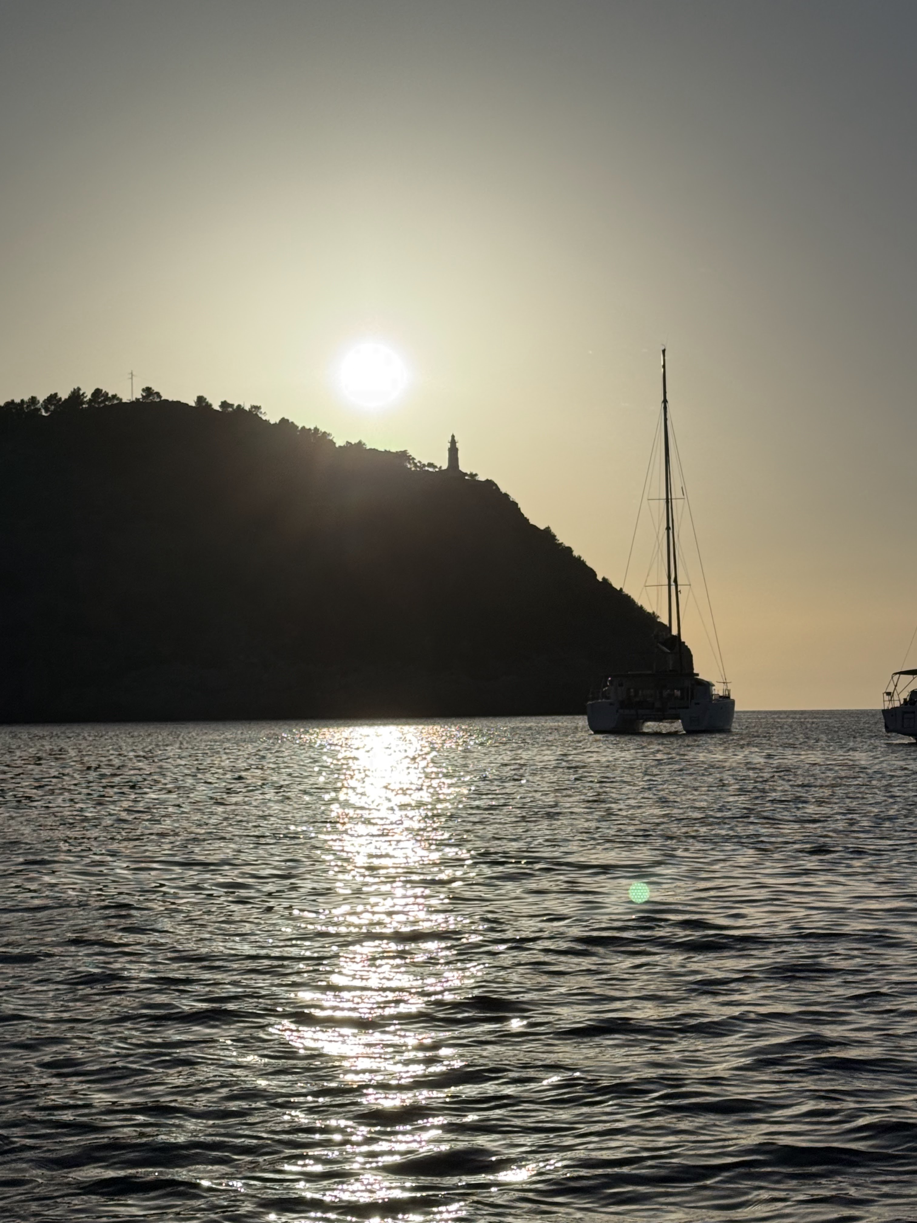 Sailing Excursion in Deià photo 2