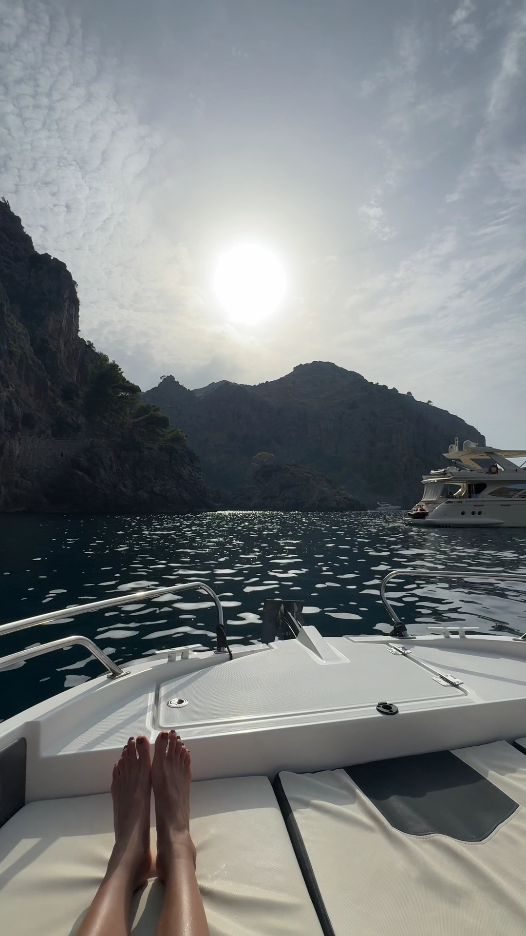 Sailing Excursion in Deià photo 3