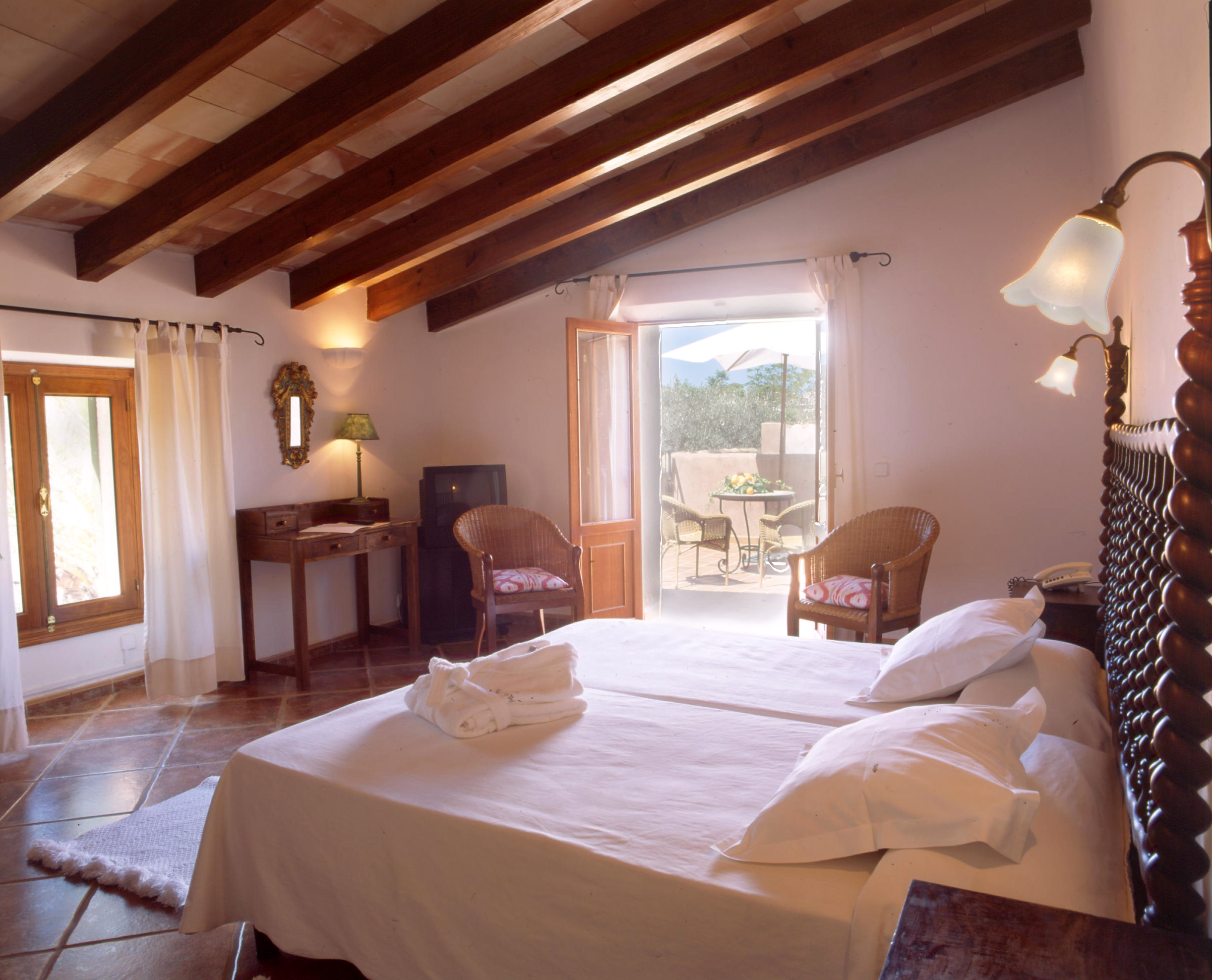 Day Spa in Port de Sóller photo 4